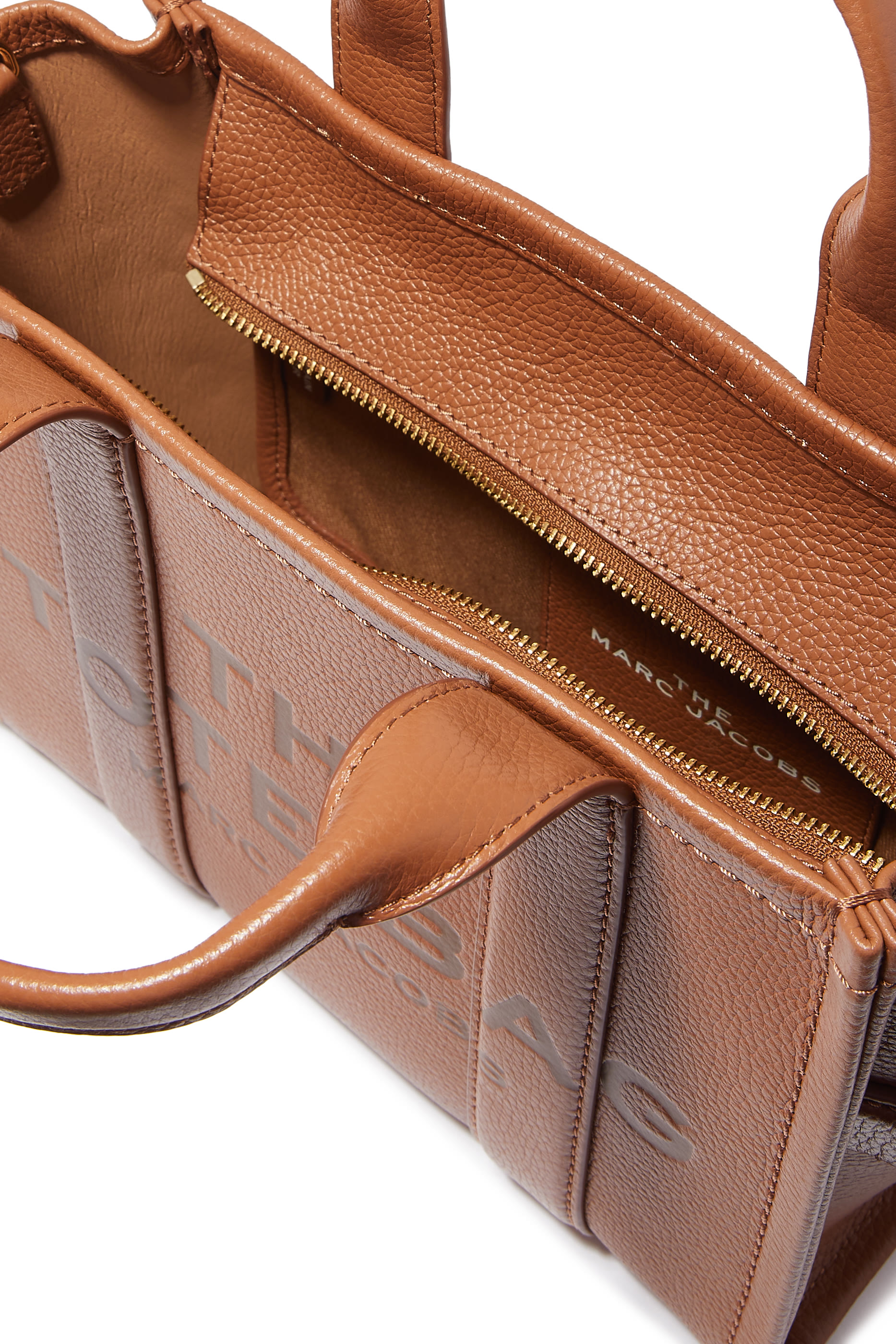 حقيبة يد صغيرة جلد