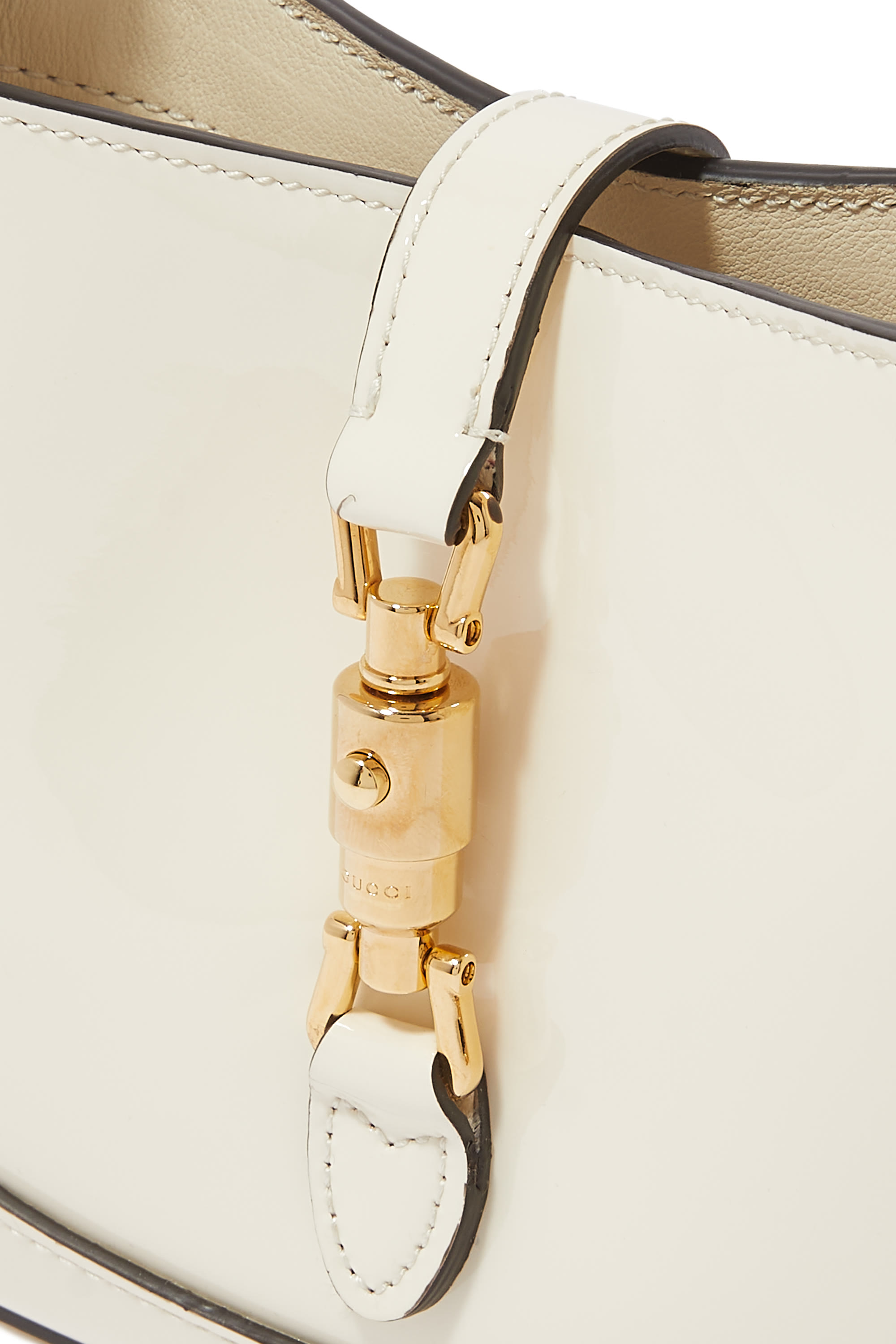 حقيبة كتف جاكي 1961 صغيرة