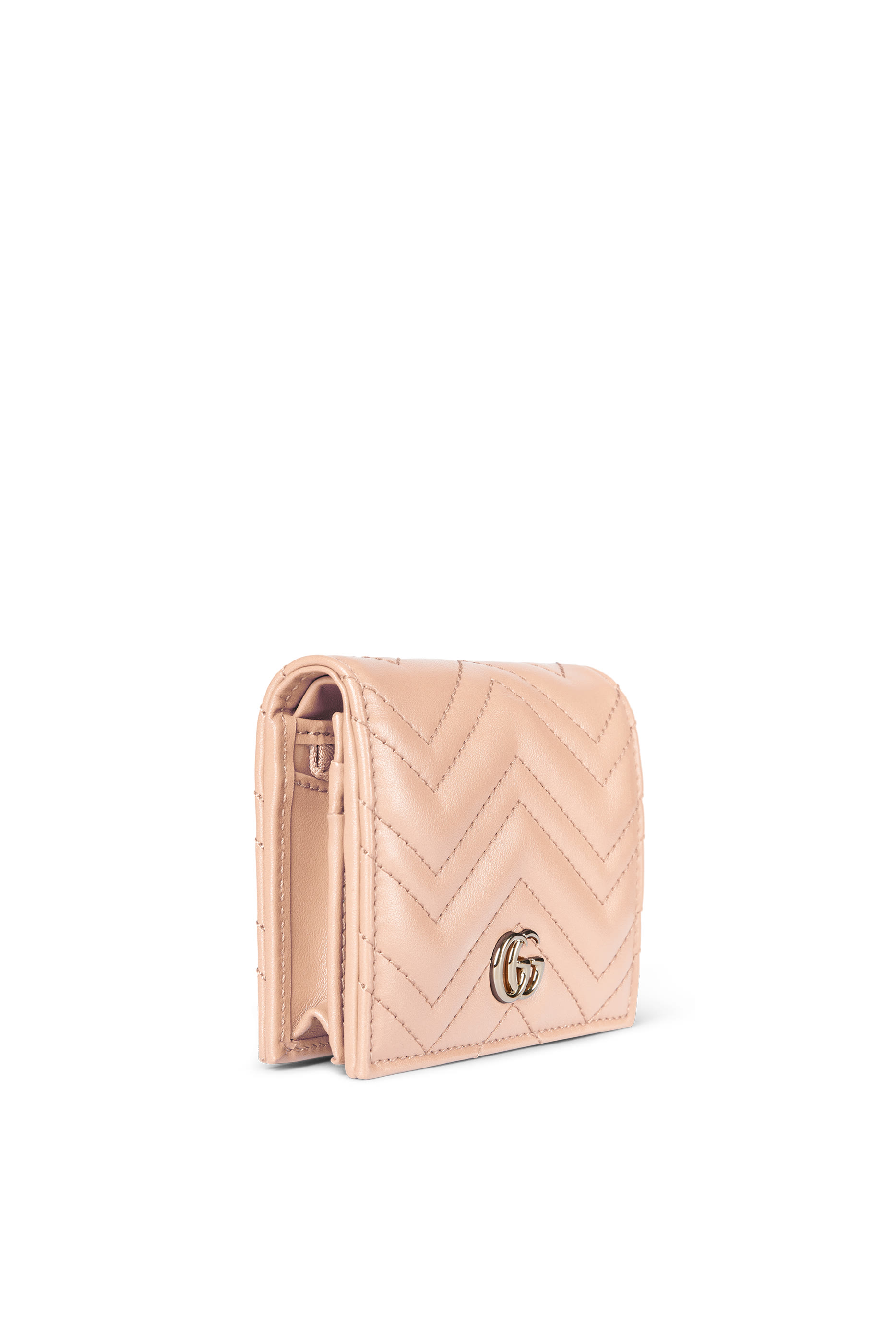 GG Marmont Small Wallet