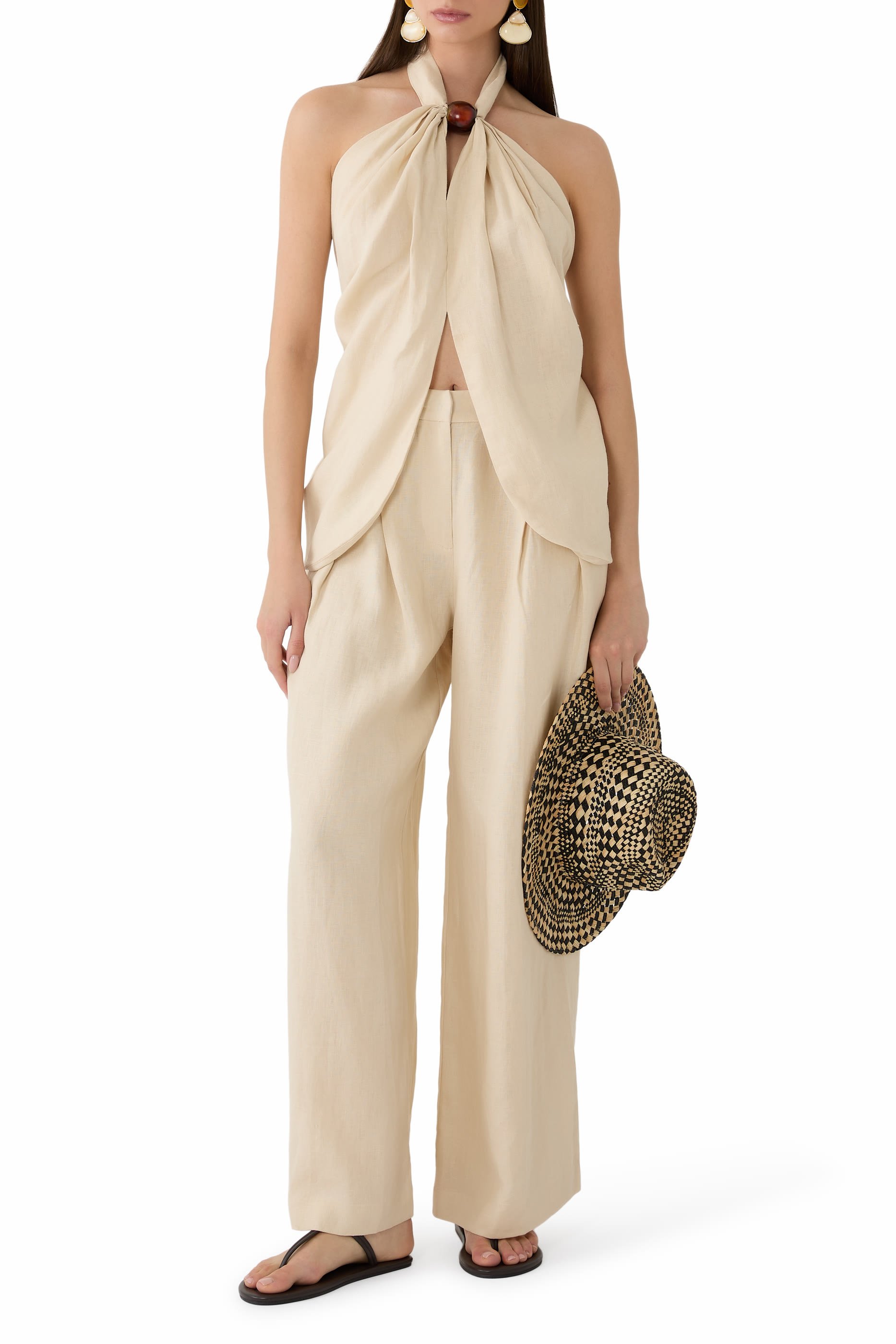 بنطال صوفيا