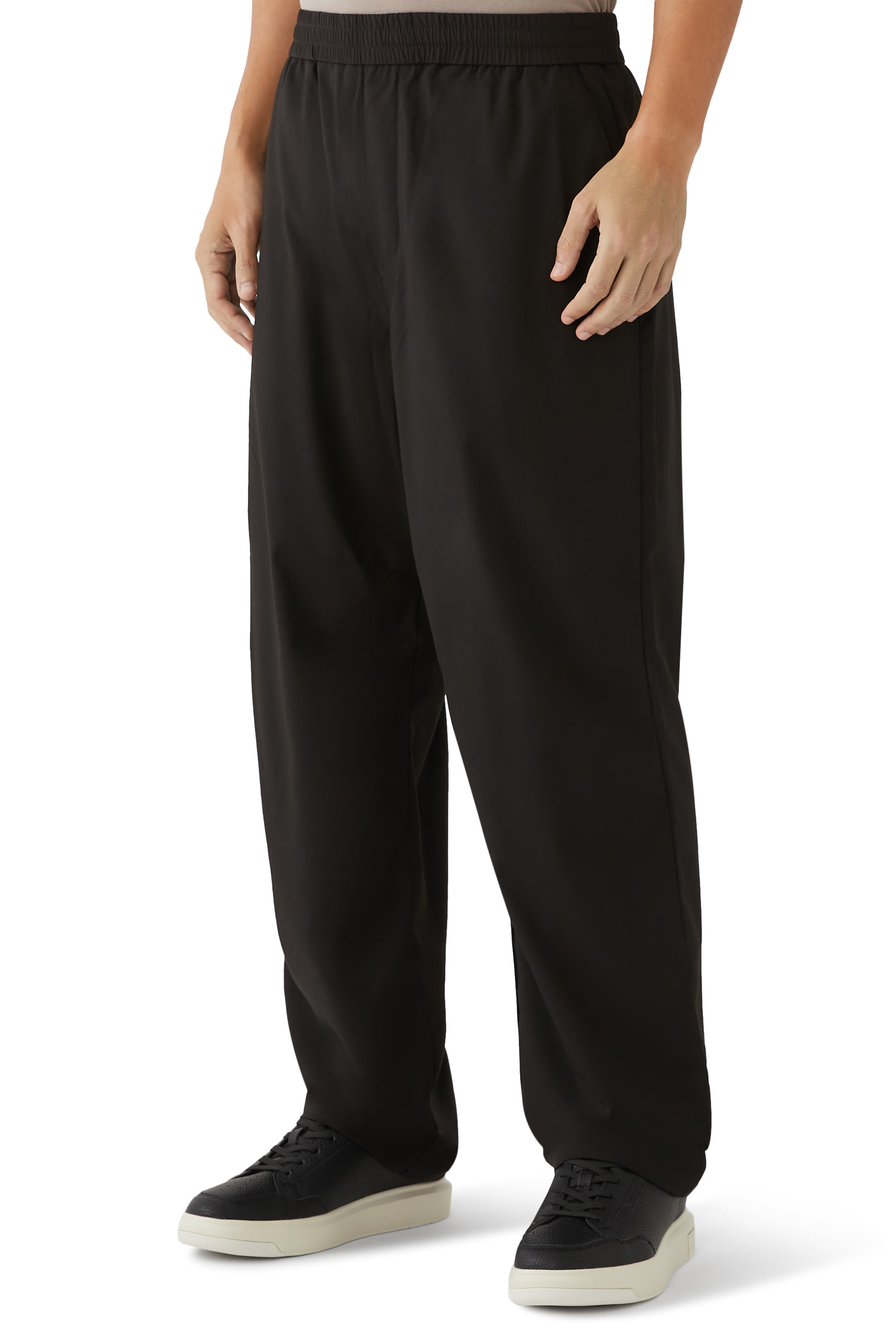 بنطال تيسوتو إيدج بتصميم عملي