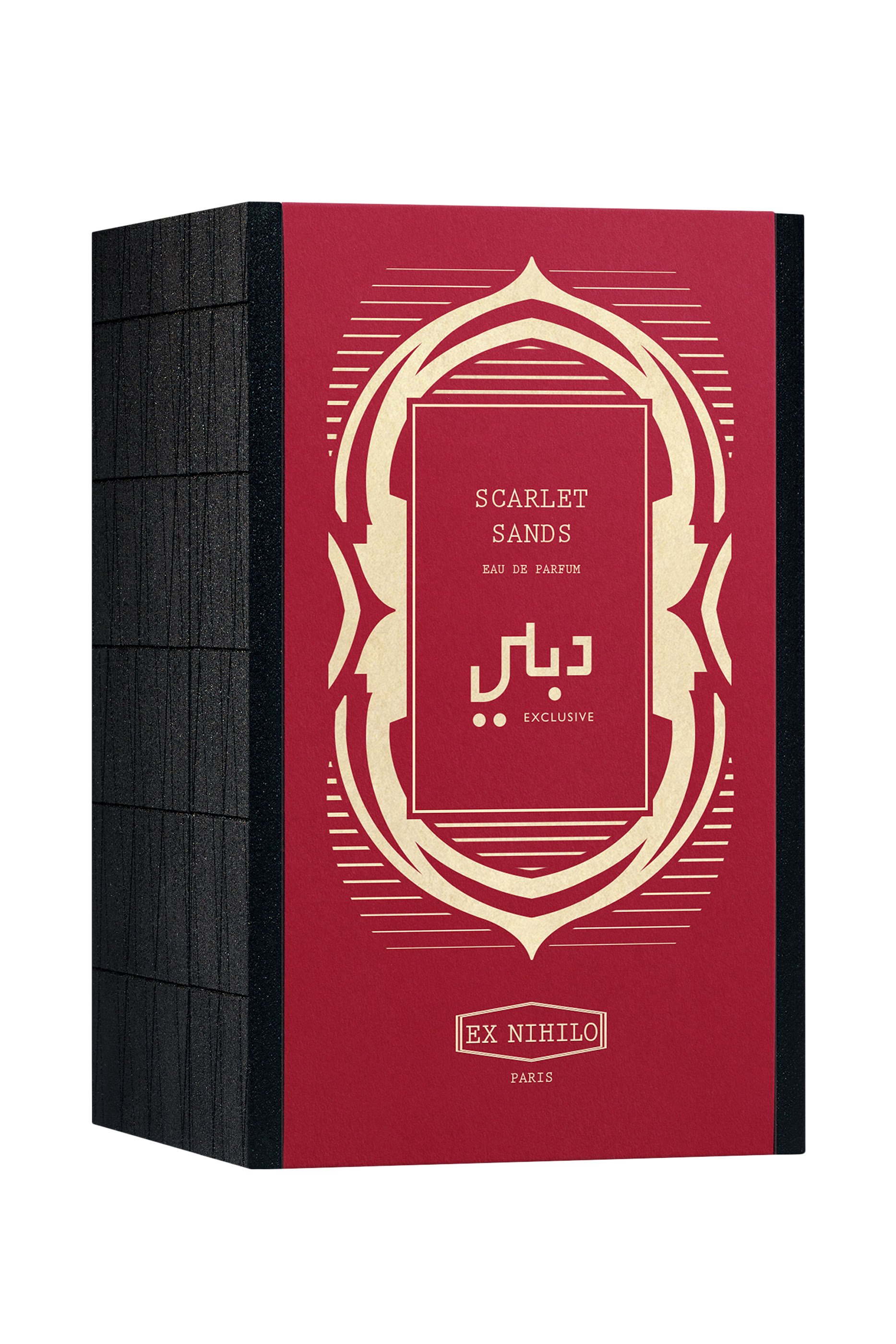 أو دو بارفان سكارليت ساندز