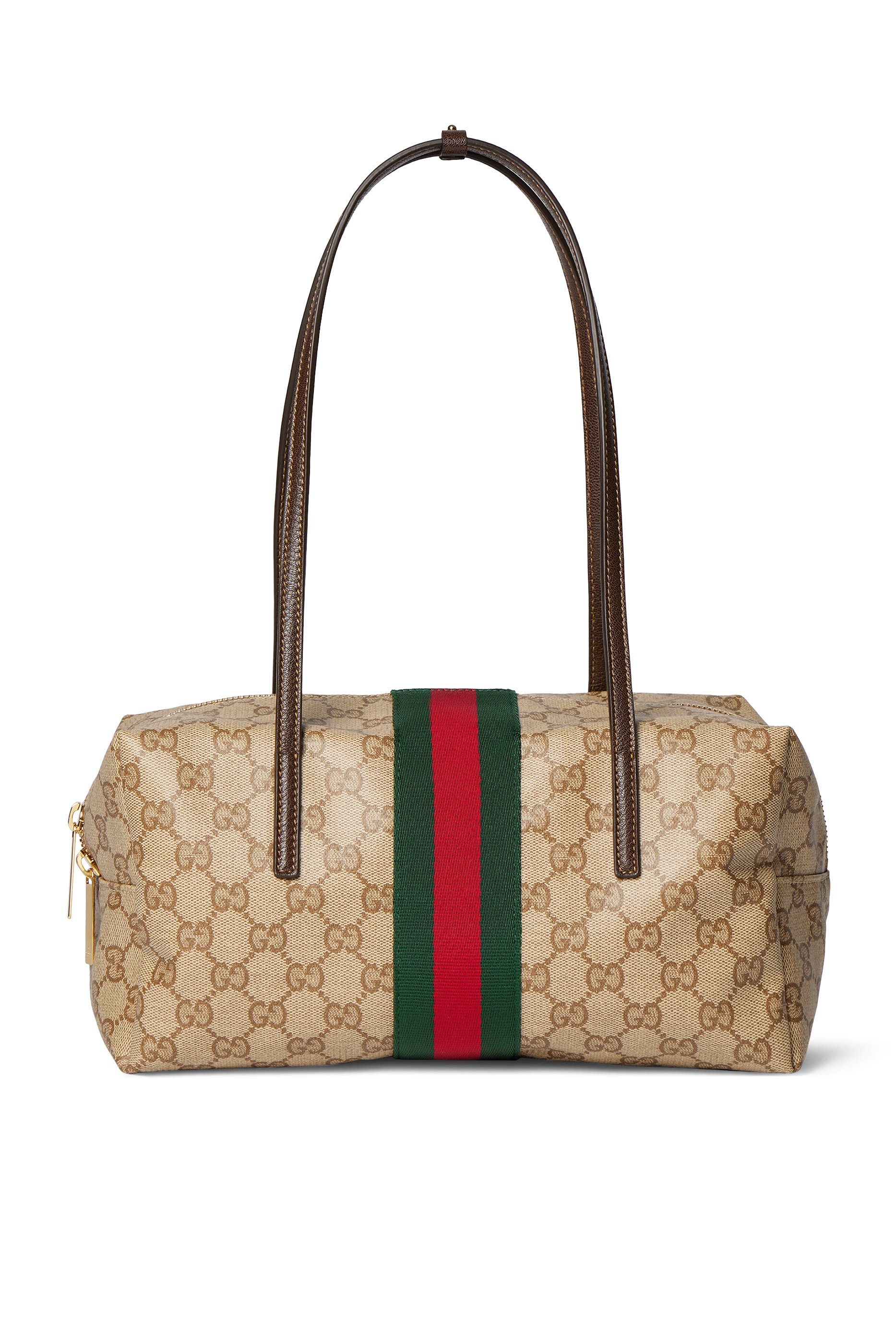 حقيبة بوسطن ميلروز متوسطة