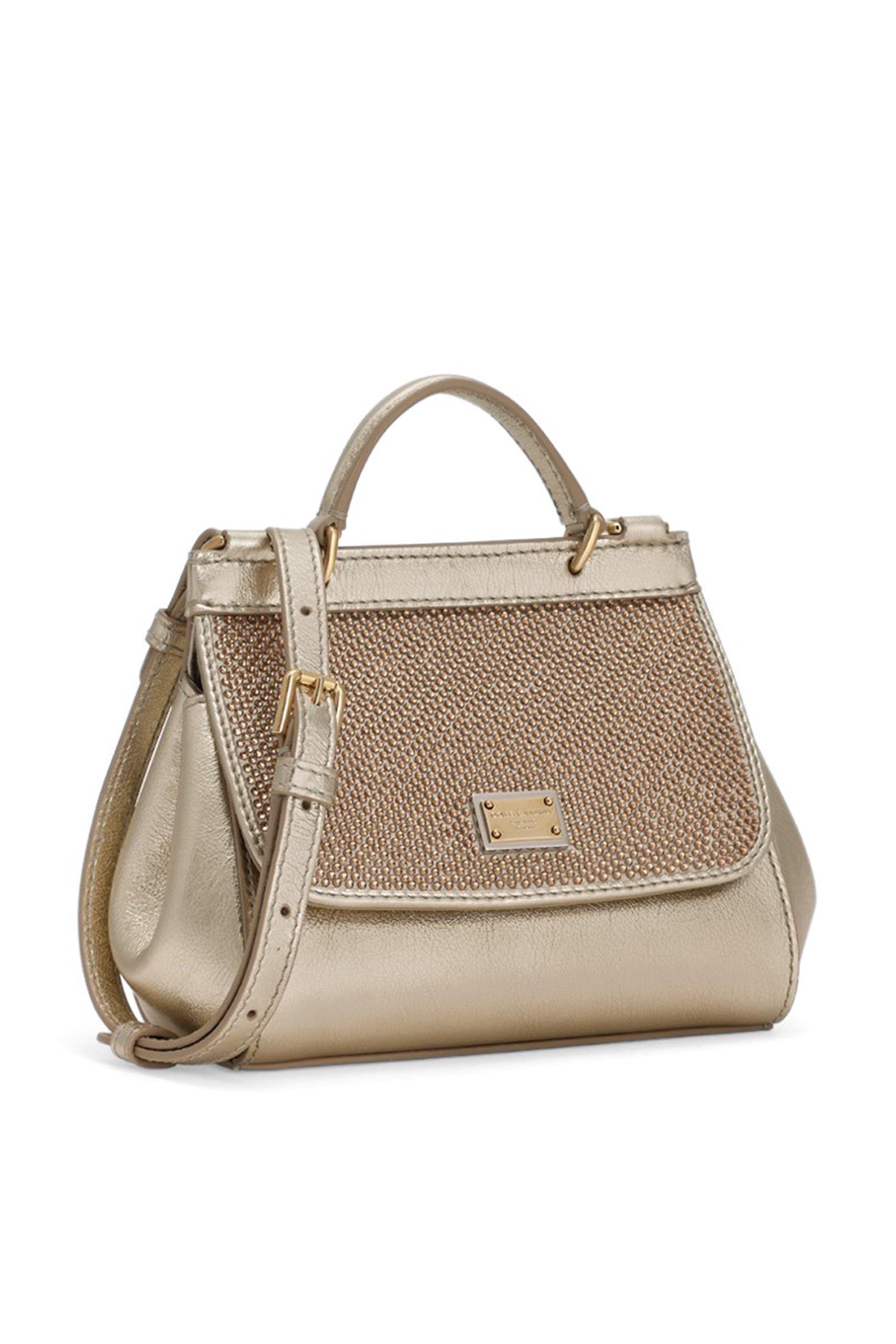 حقيبة سيسلي صغيرة للأطفال