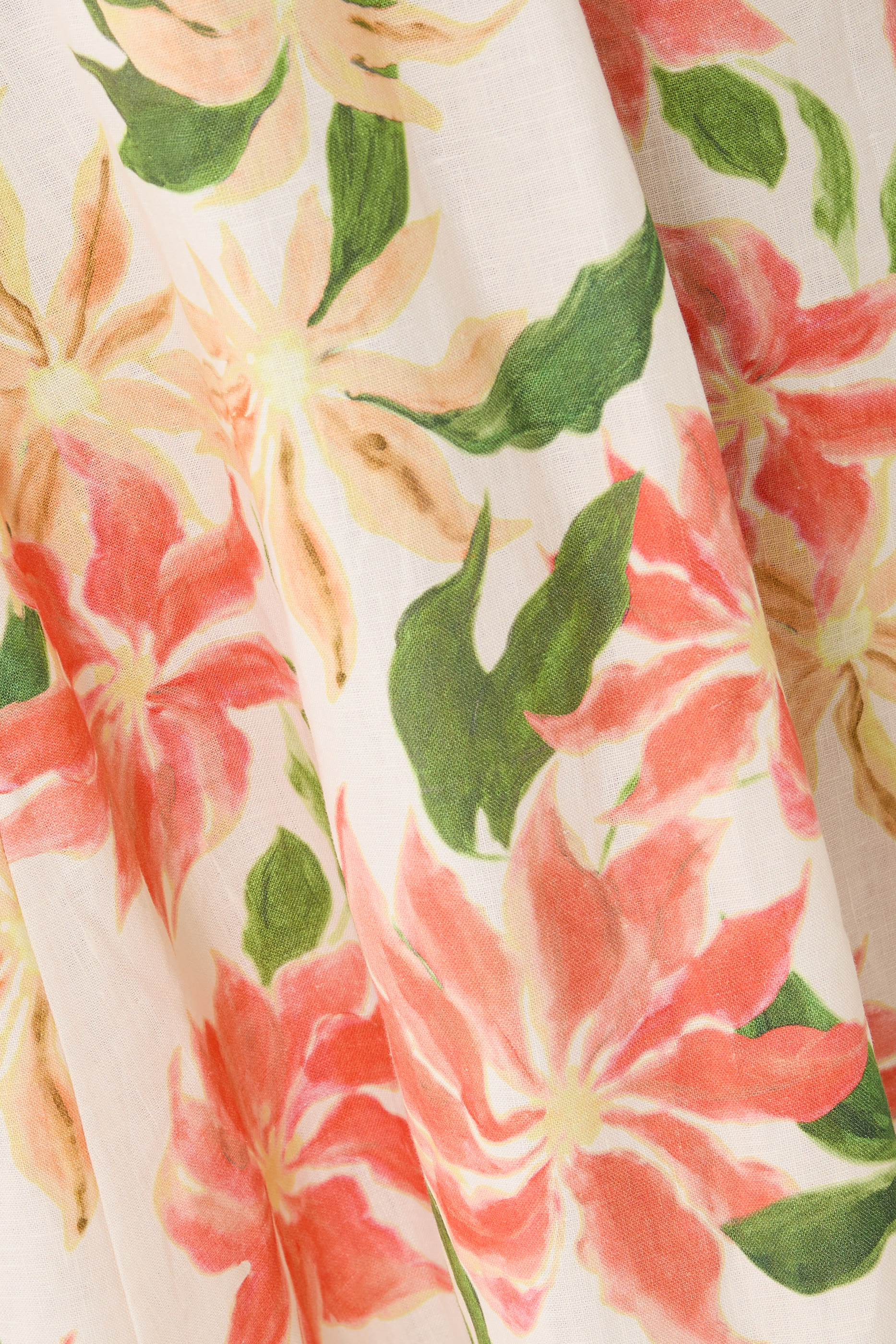 فستان ماريه متوسط ​​الطول