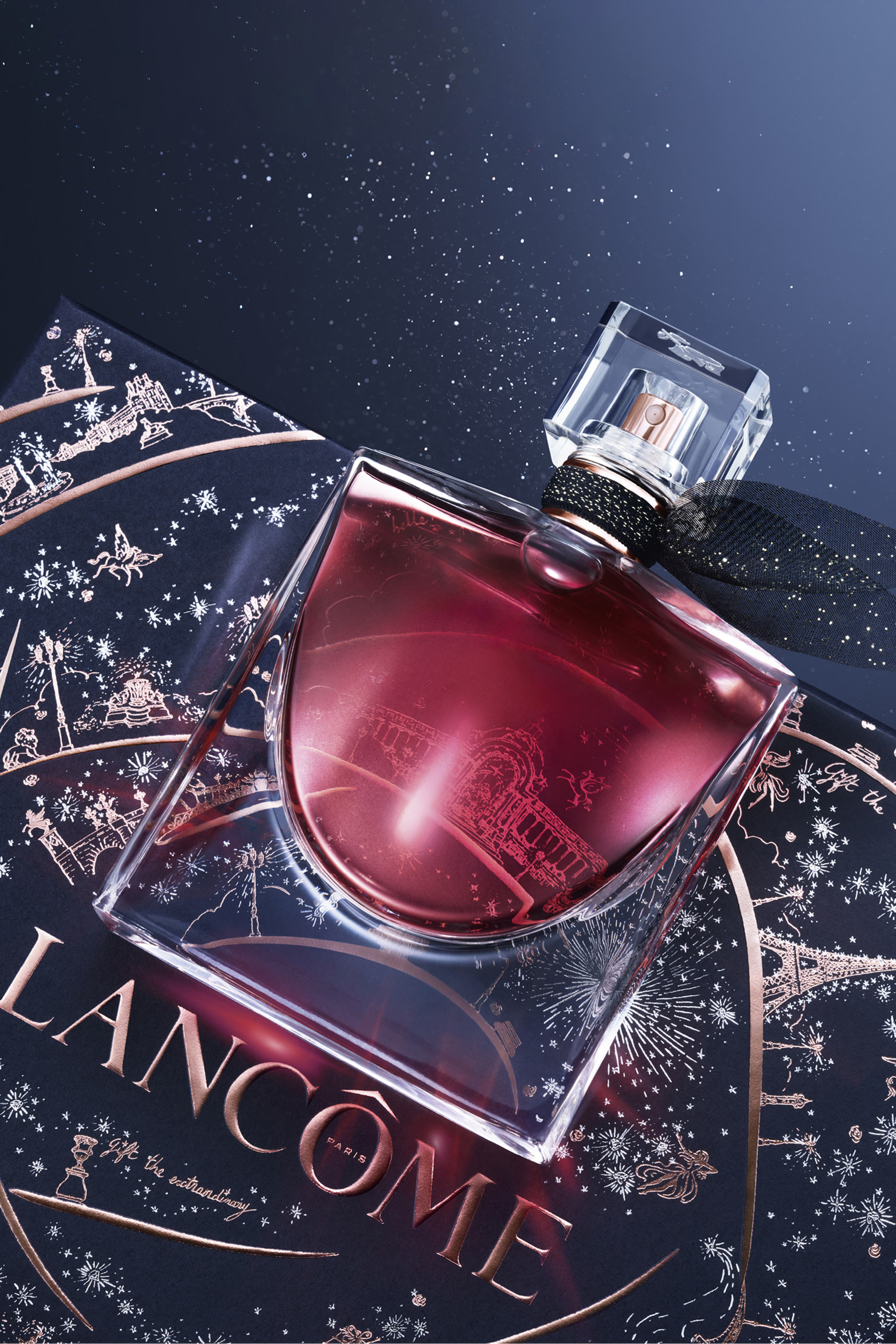 مجموعة هدايا إلكسير يف إيز بيوتيفول