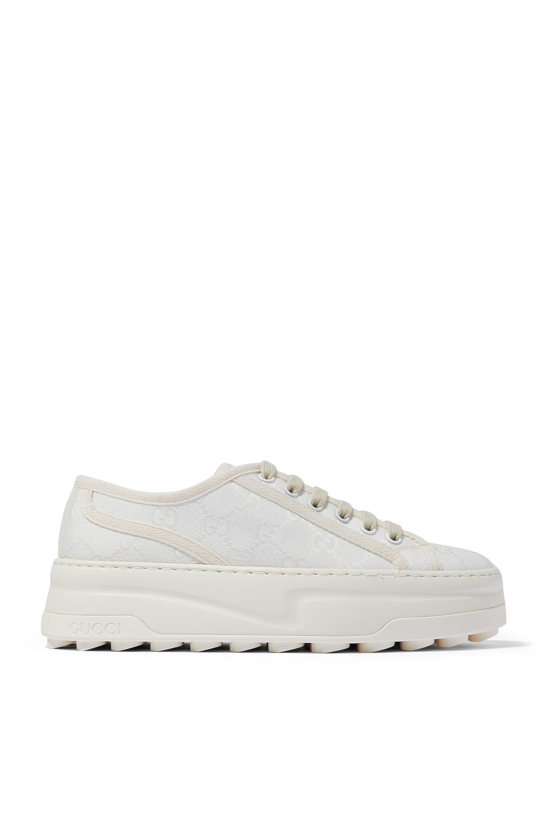 Original GG Canvas Sneakers