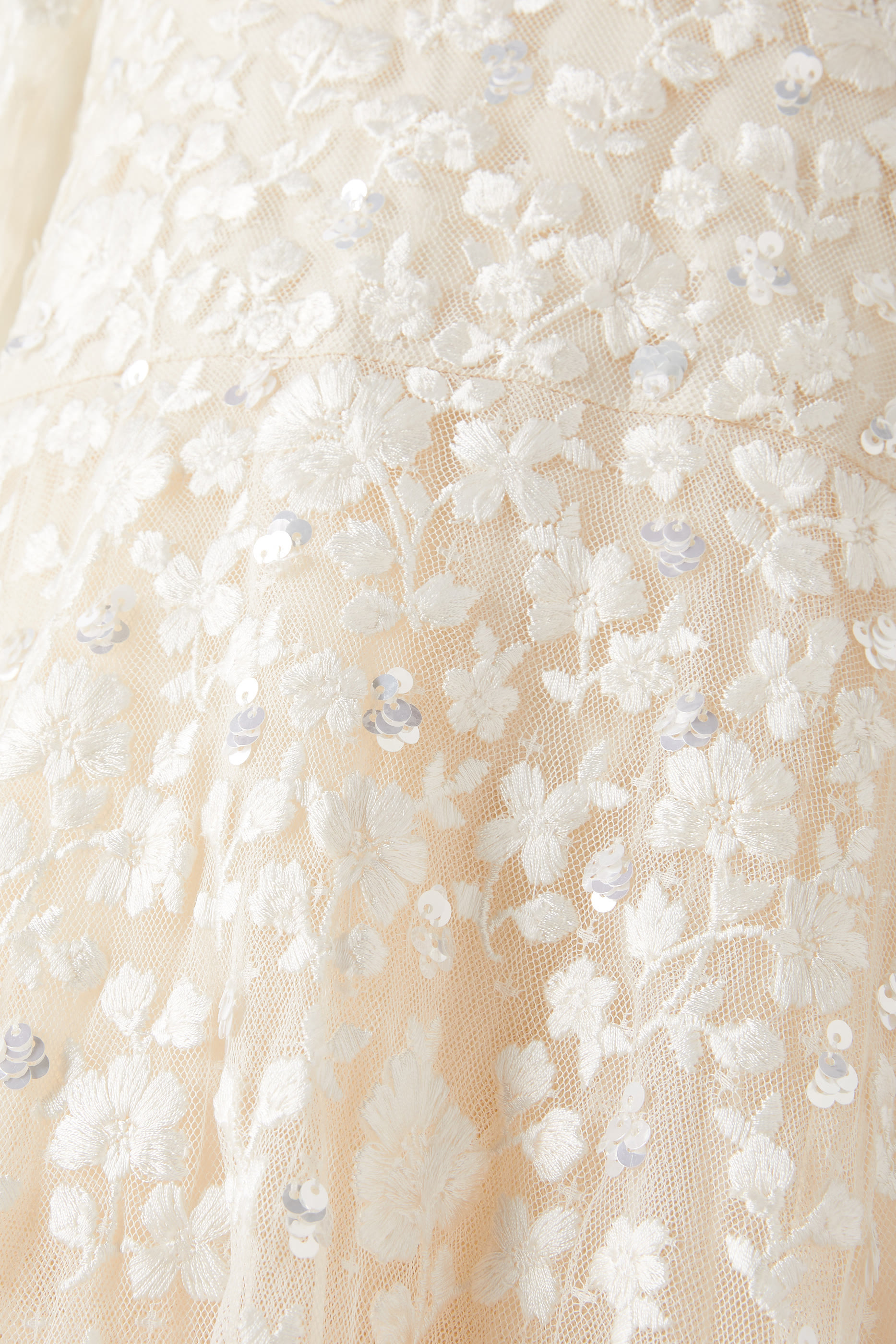 فستان داليا ديتسي بكاب