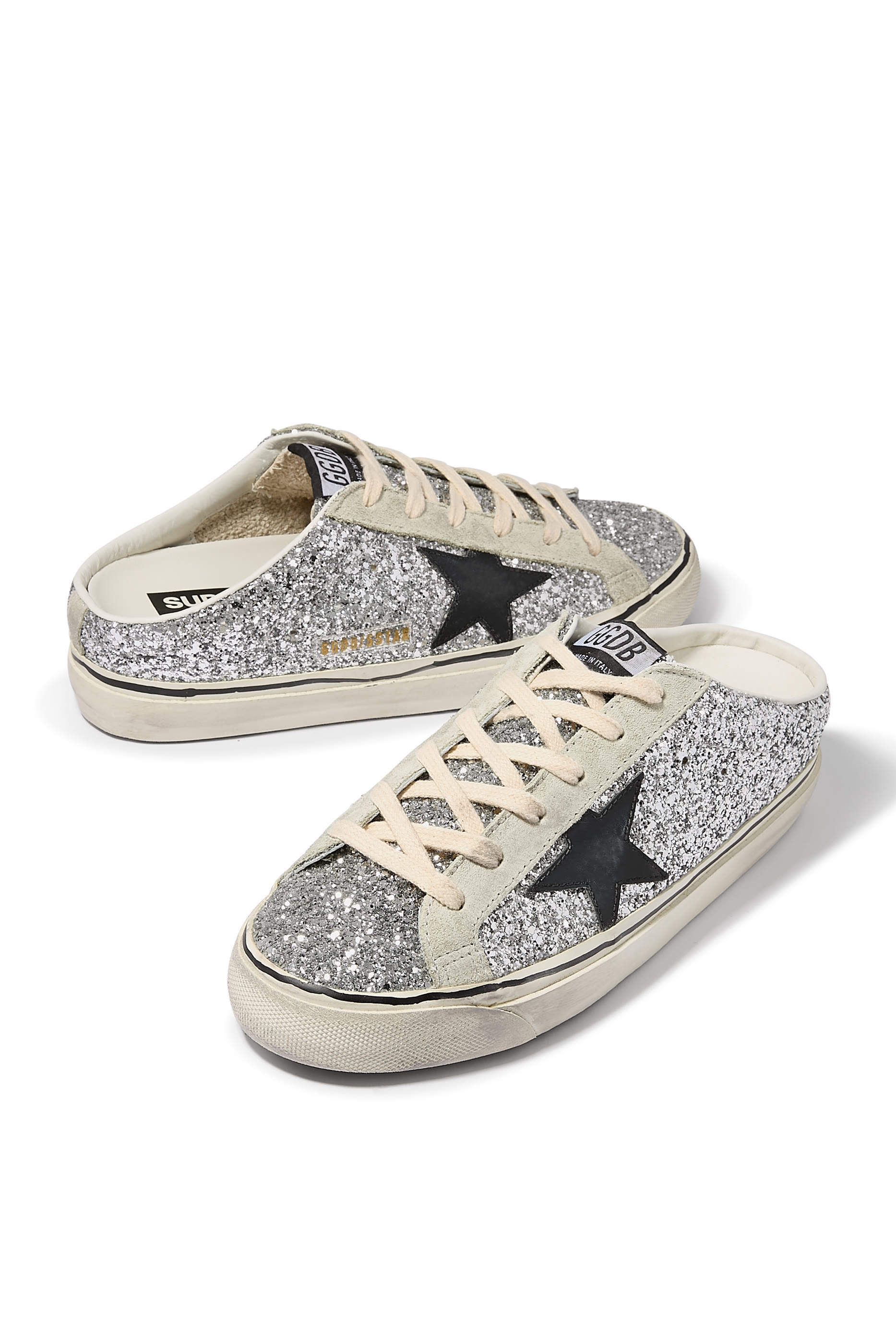 سنيكرز سوبر ستار