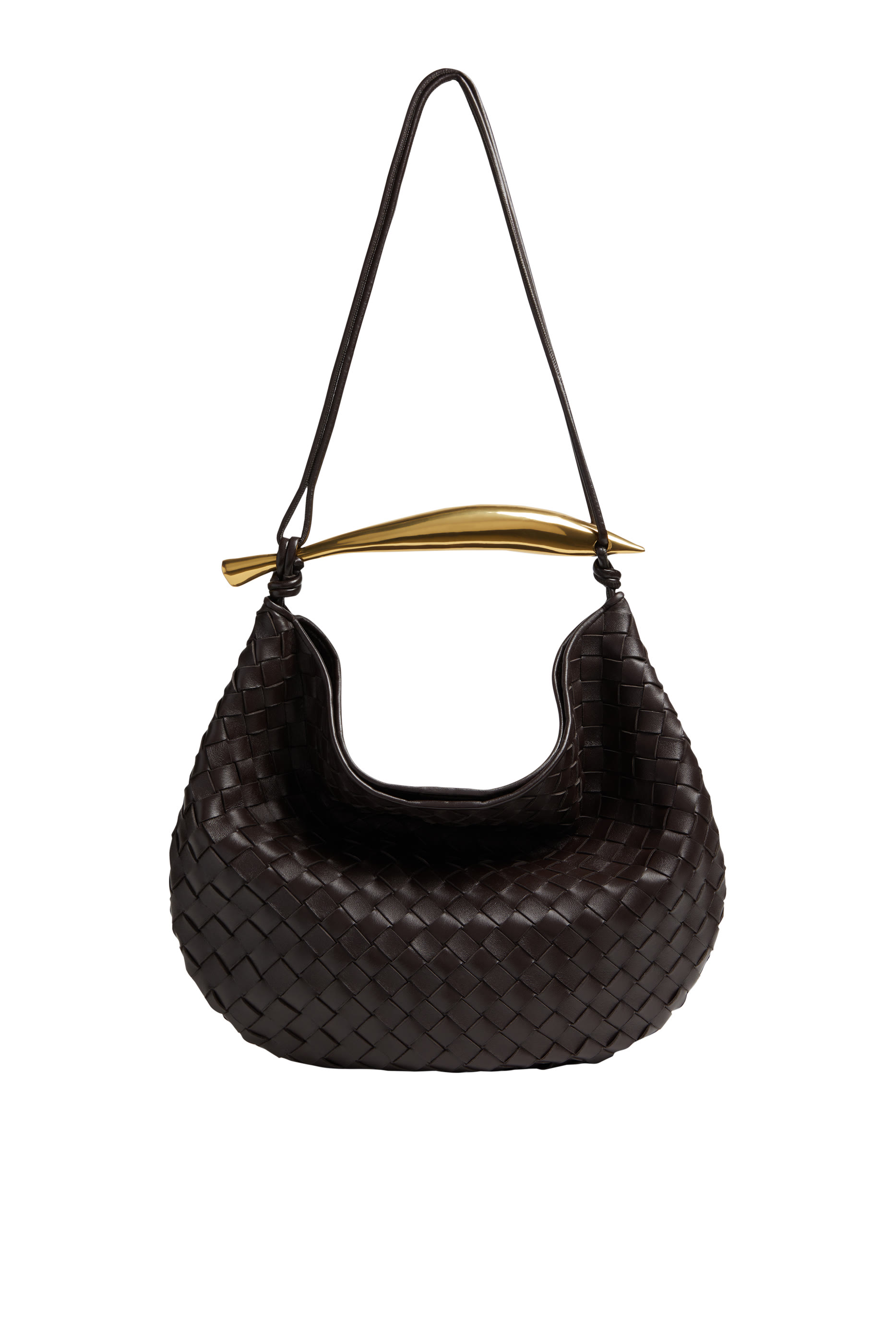 حقيبة كتف سردين متوسطة