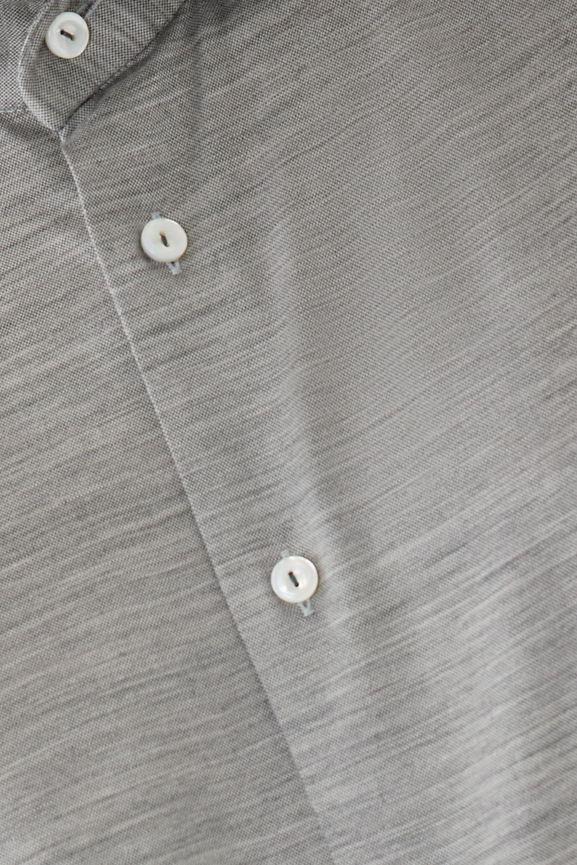 قميص صوف ميرينو ولايوسيل جيرسيه