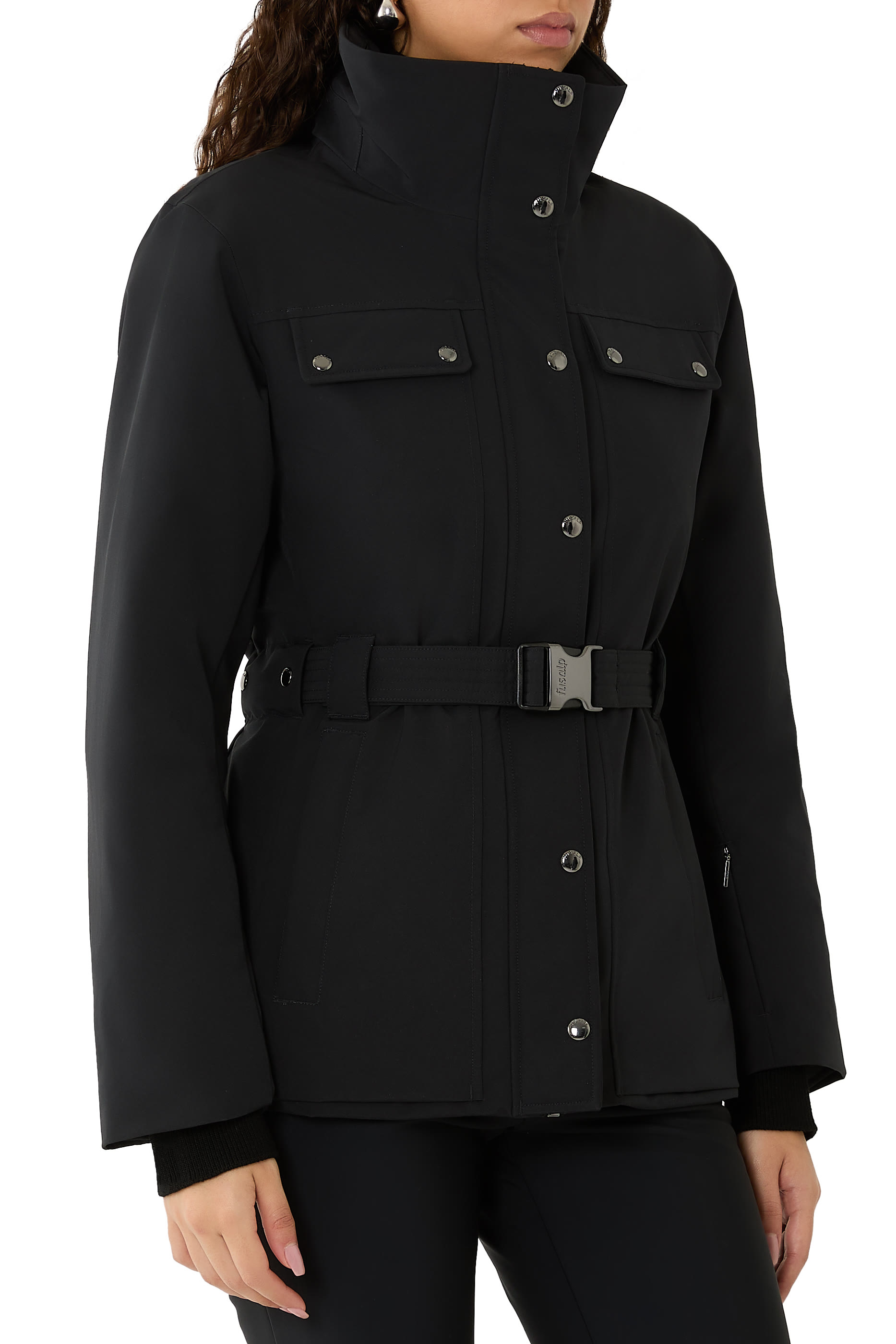 جاكيت تزلج ديسا