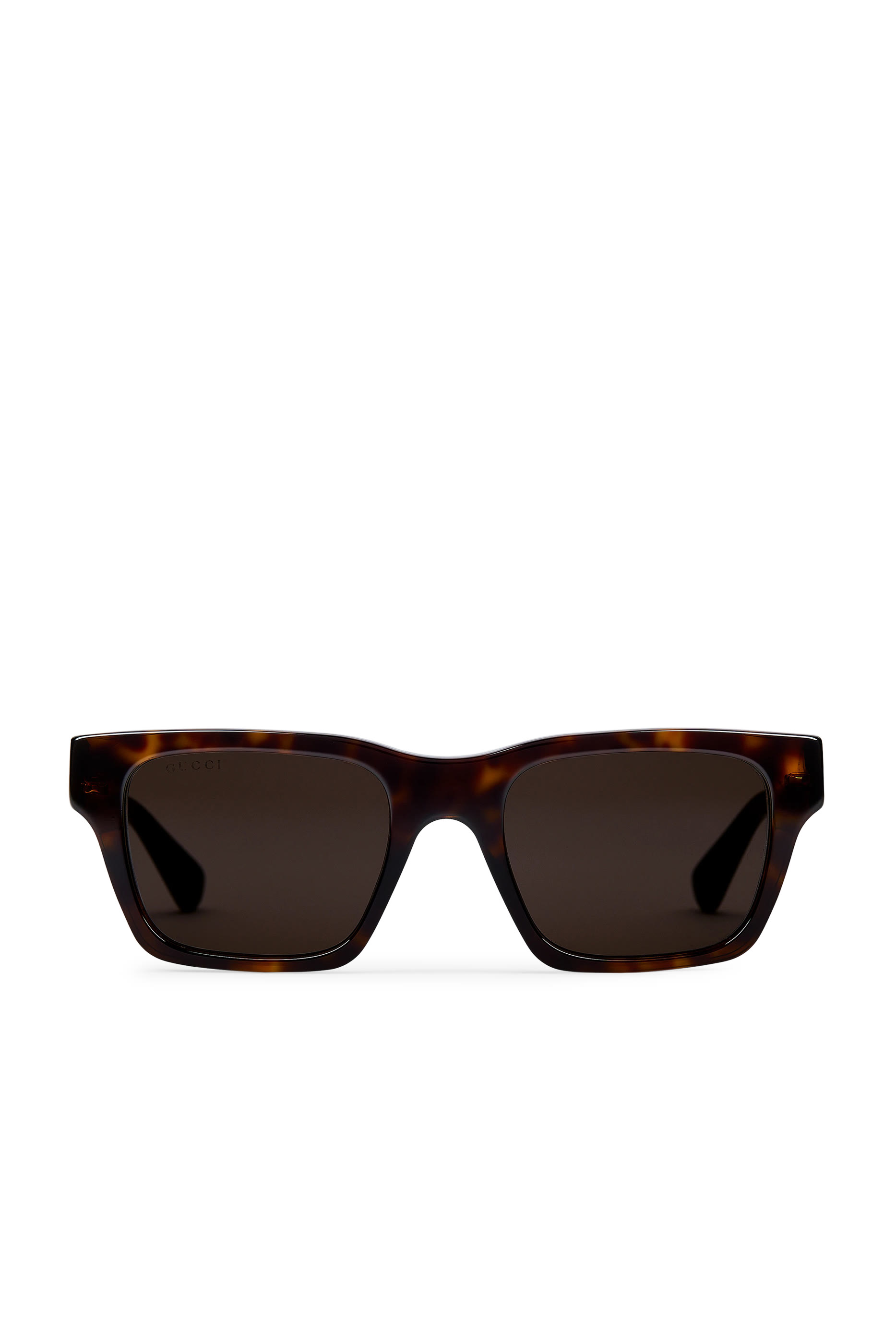 نظارة شمسية بإطار مستطيل