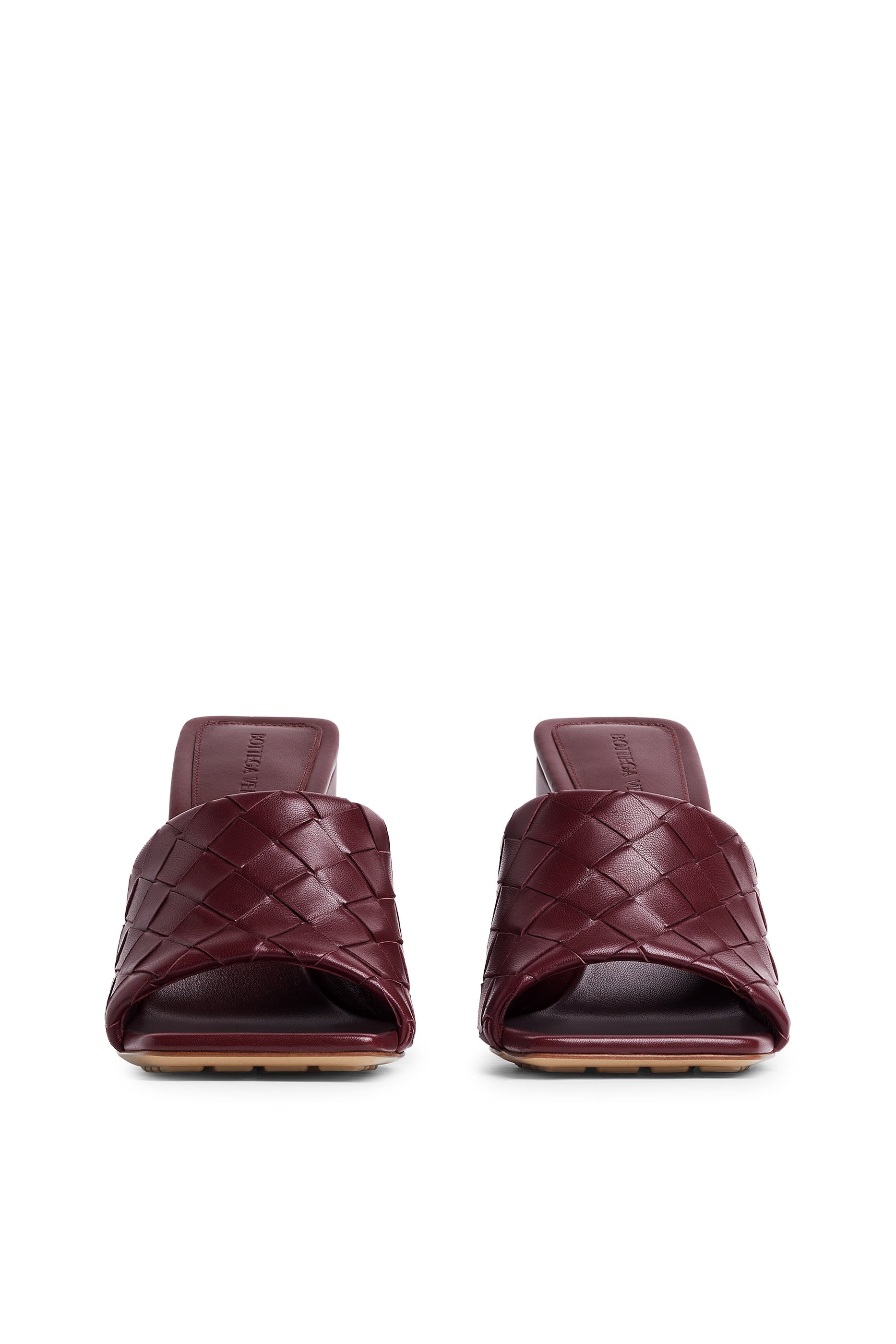 حذاء باركو مفتوح من الخلف