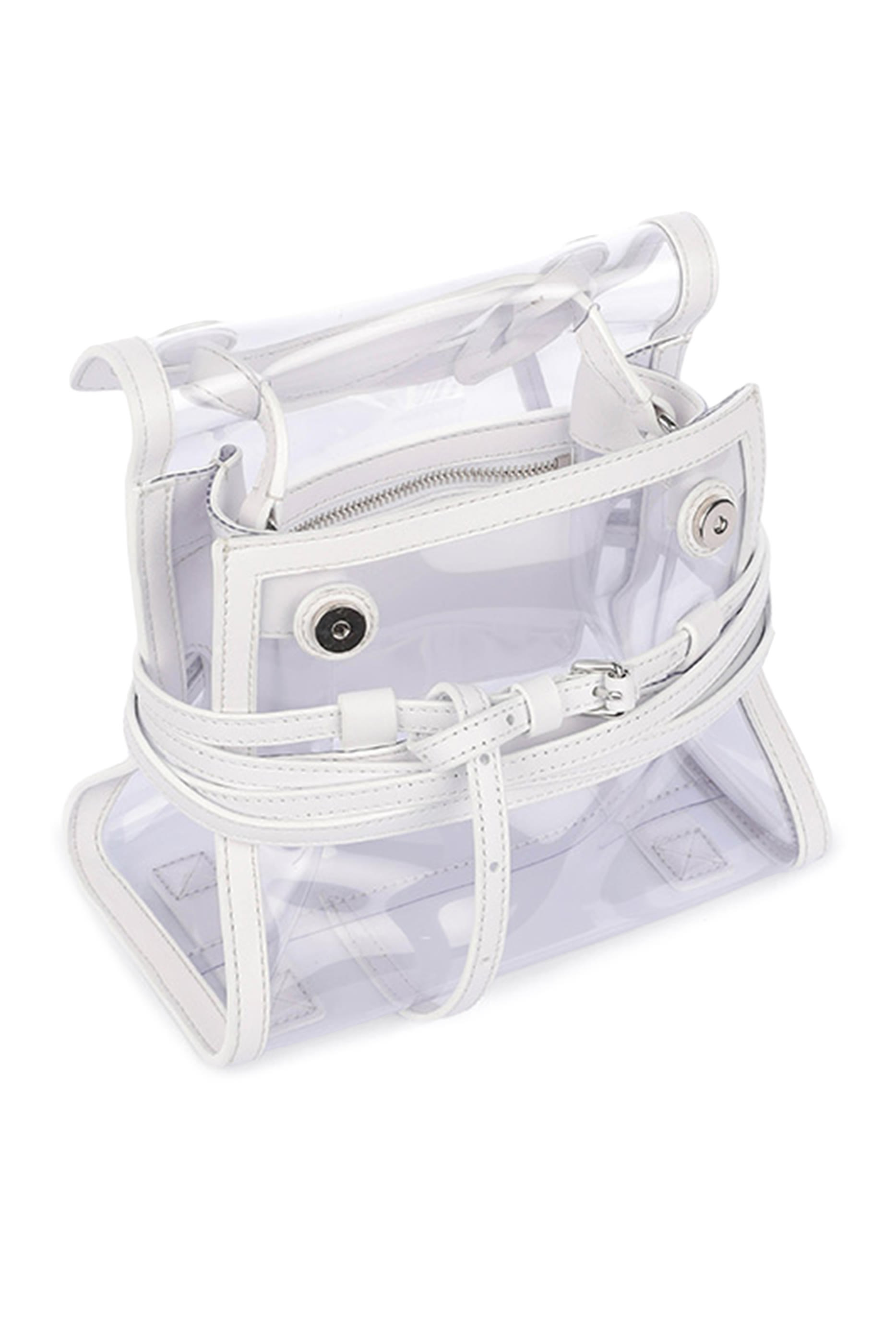 حقيبة يد تاي مي صغيرة