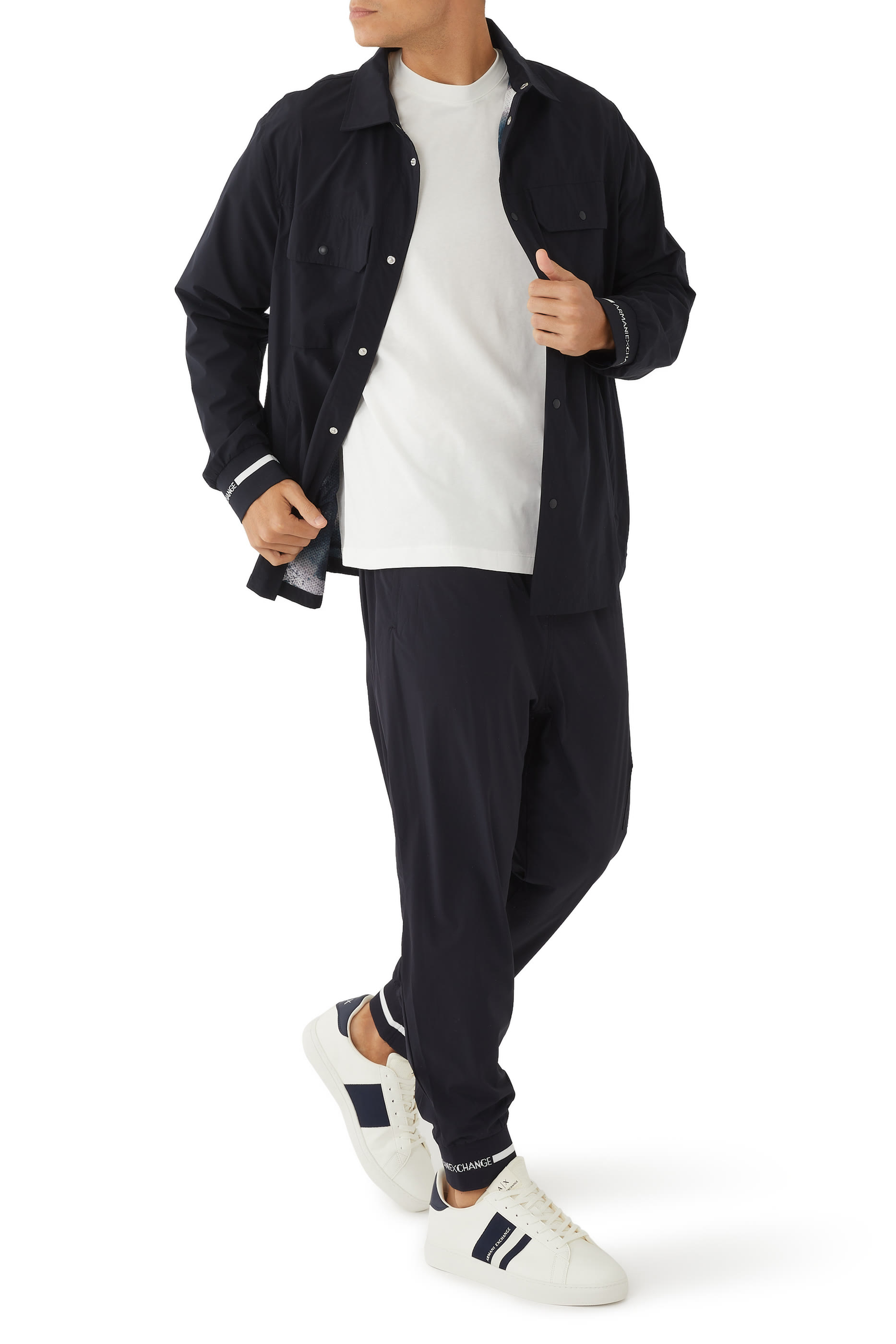 بنطال رياضي أكوا