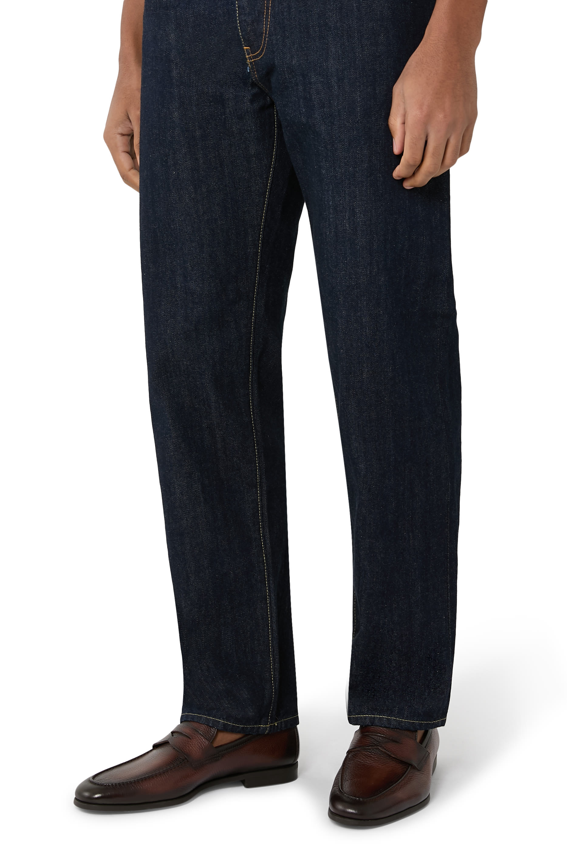 حذاء بيني سهل الارتداء