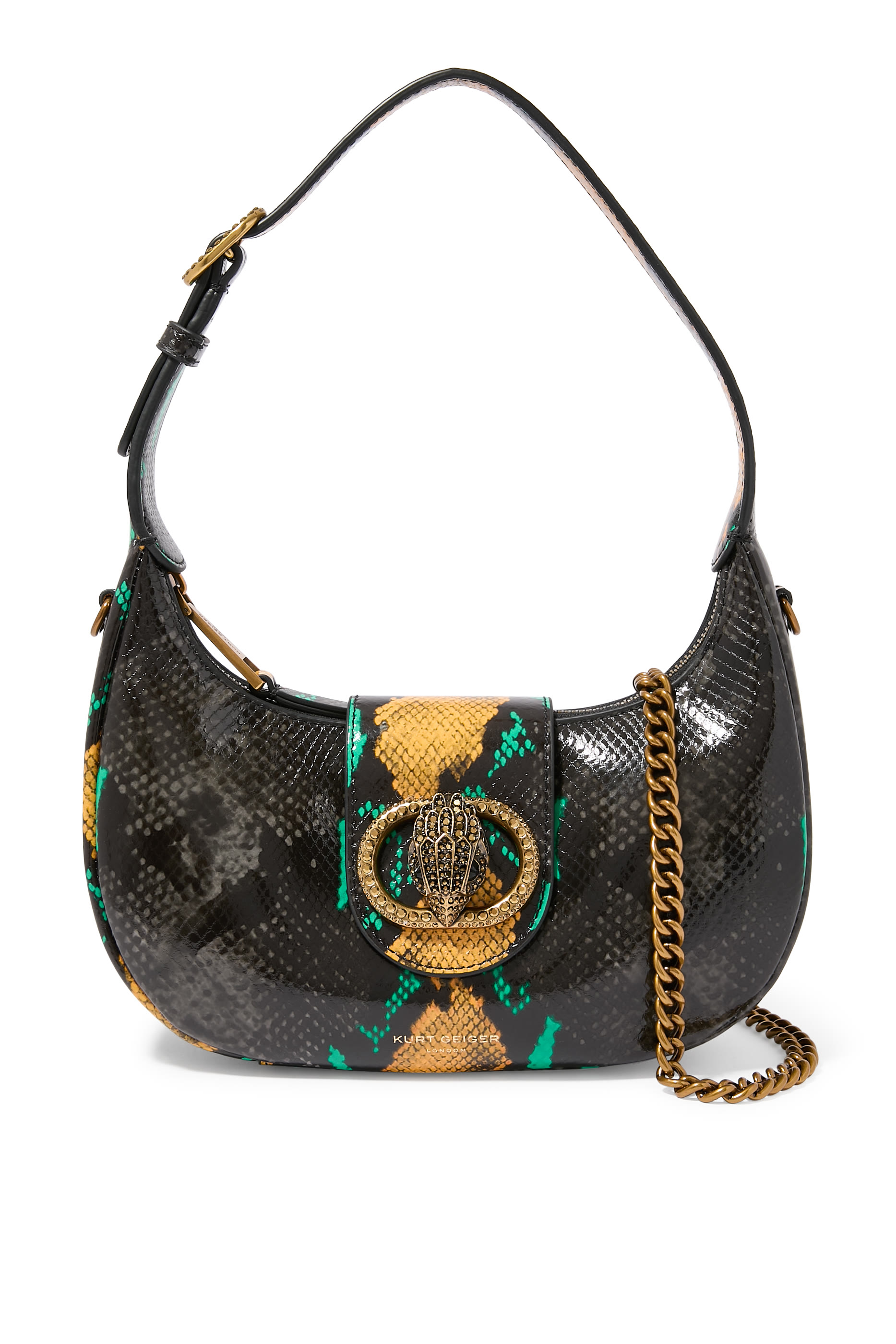 حقيبة هوبو تشيلسي صغيرة