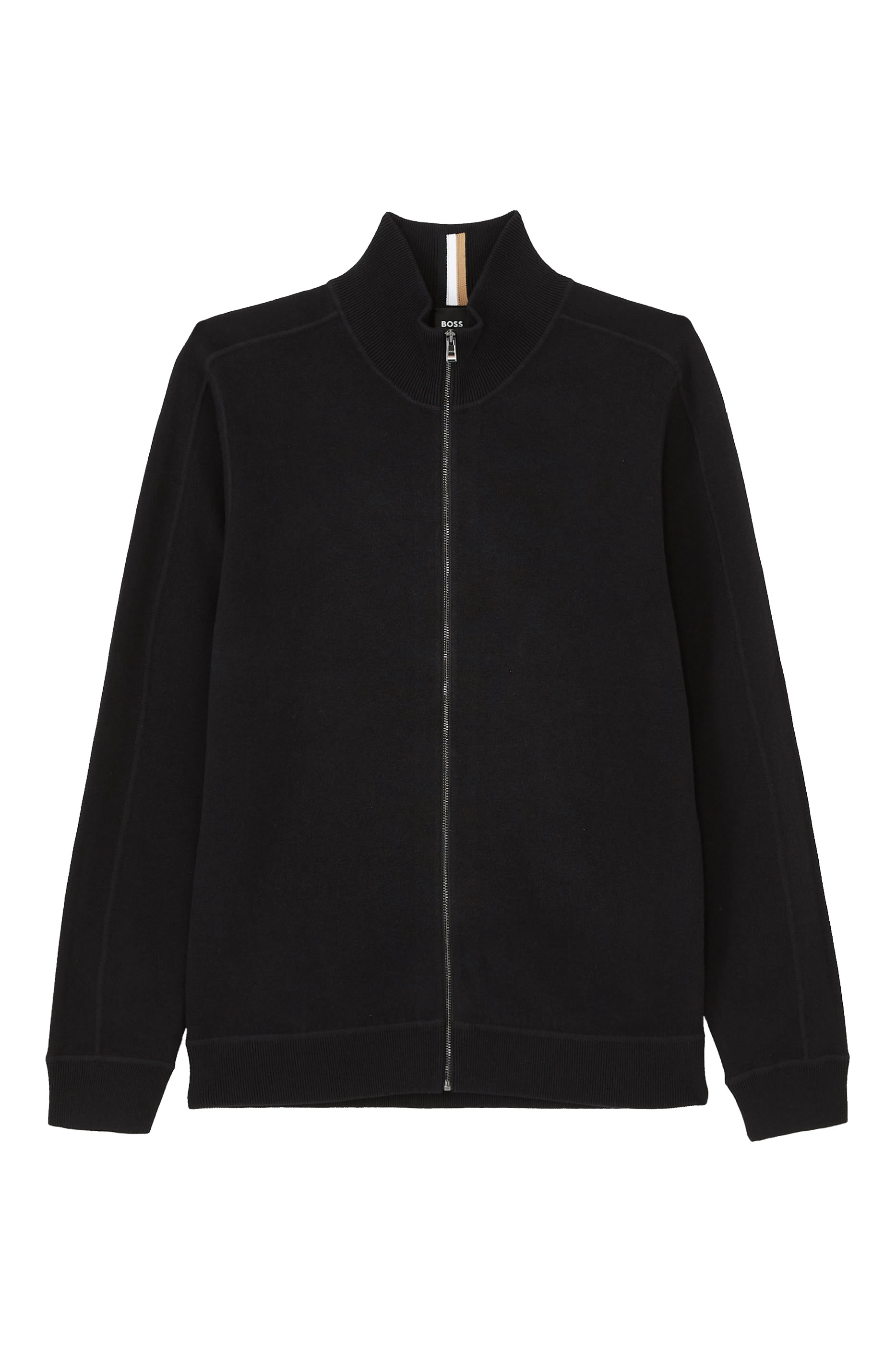 كارديجان منتولو مزيج صوف