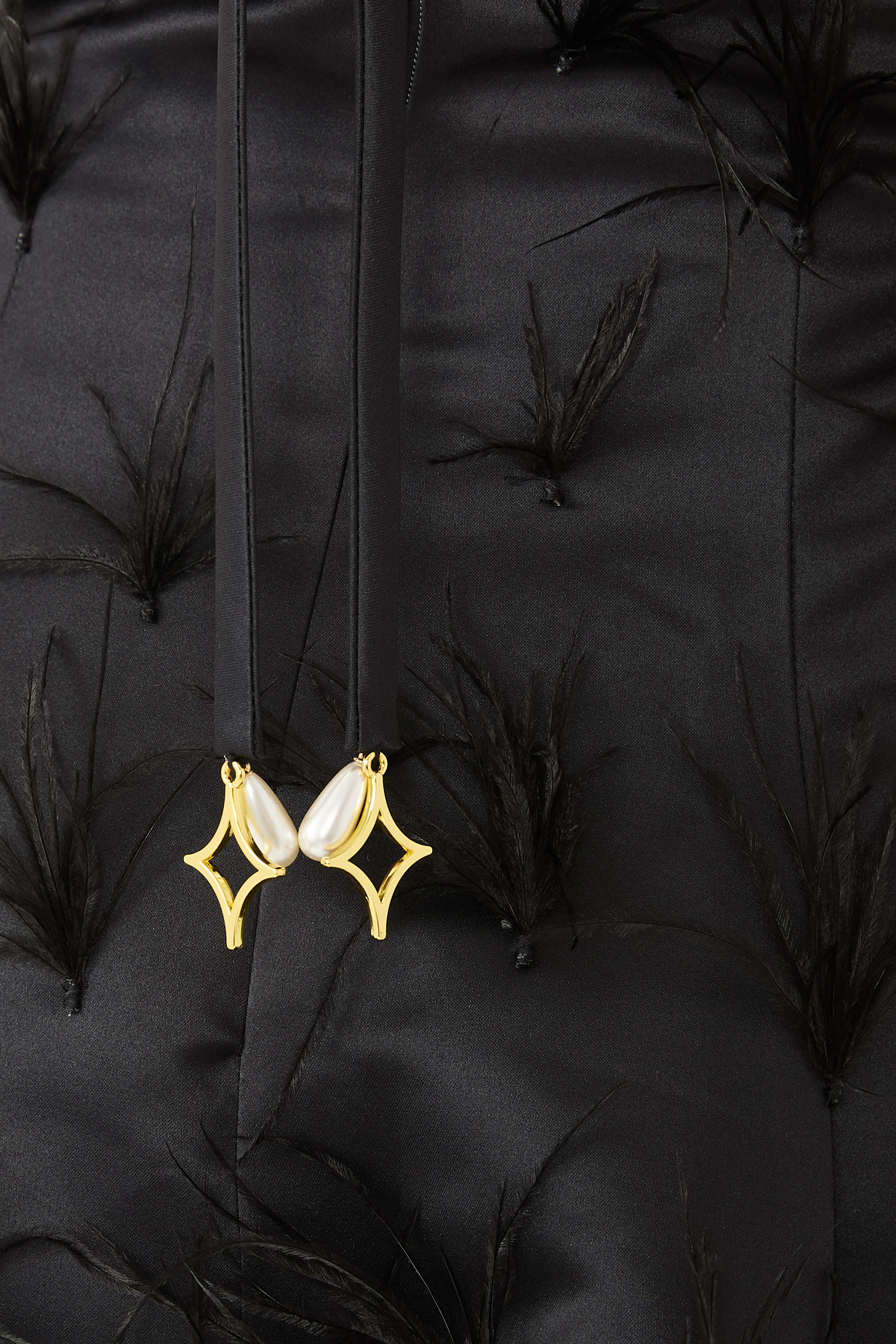 فستان غرايس