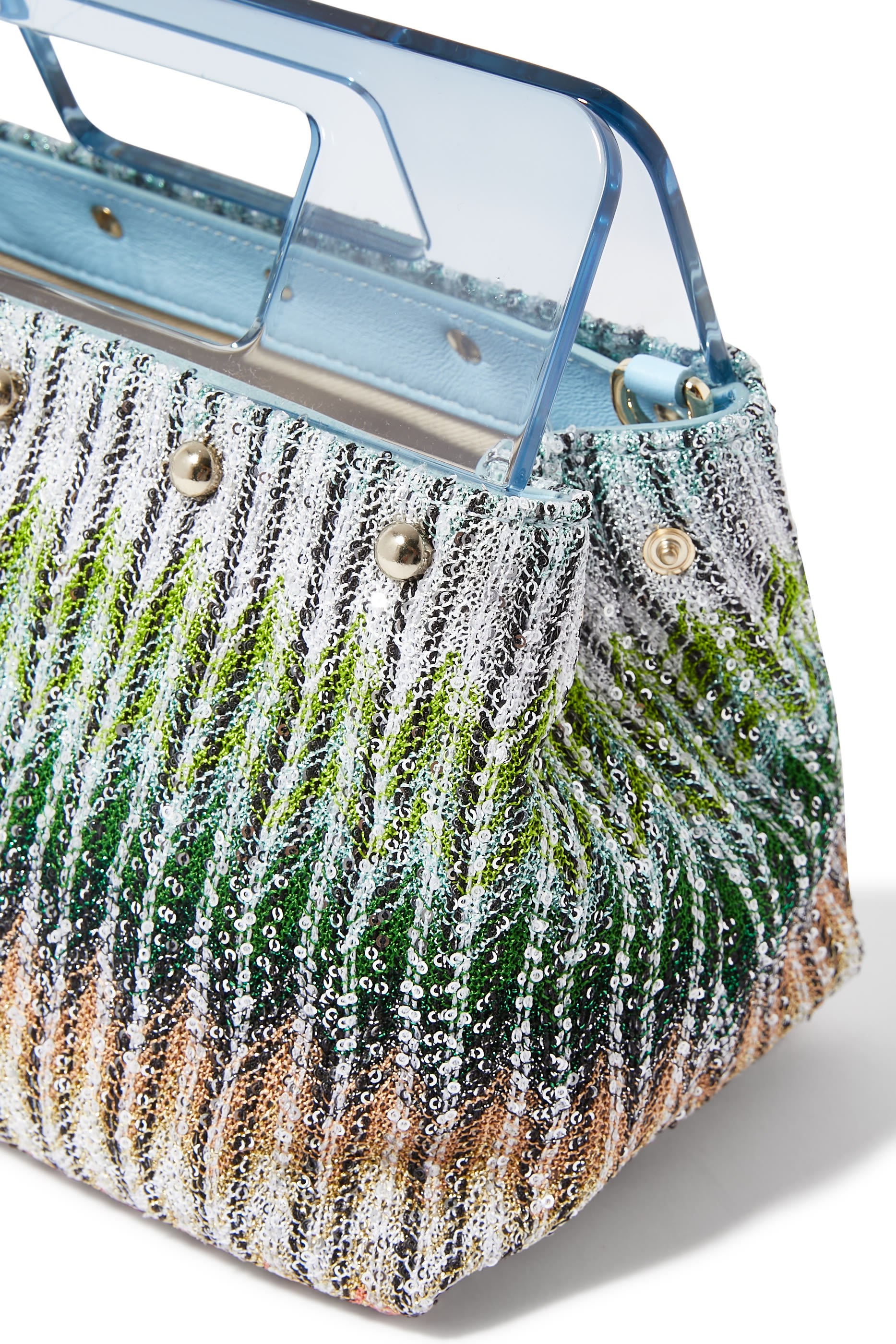 حقيبة كاباردوني بلكسي صغيرة