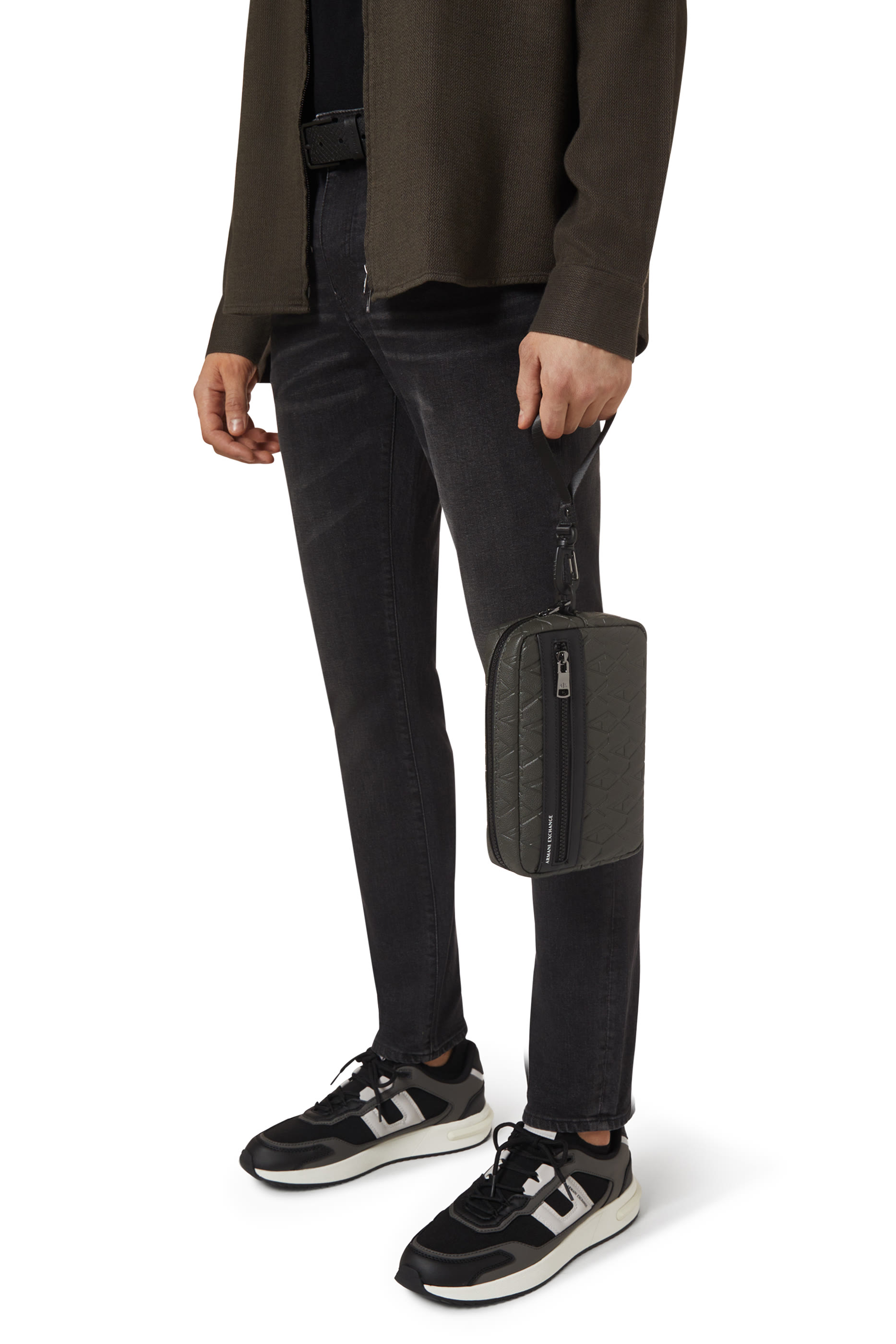 حقيبة مستحضرات العناية الشخصية