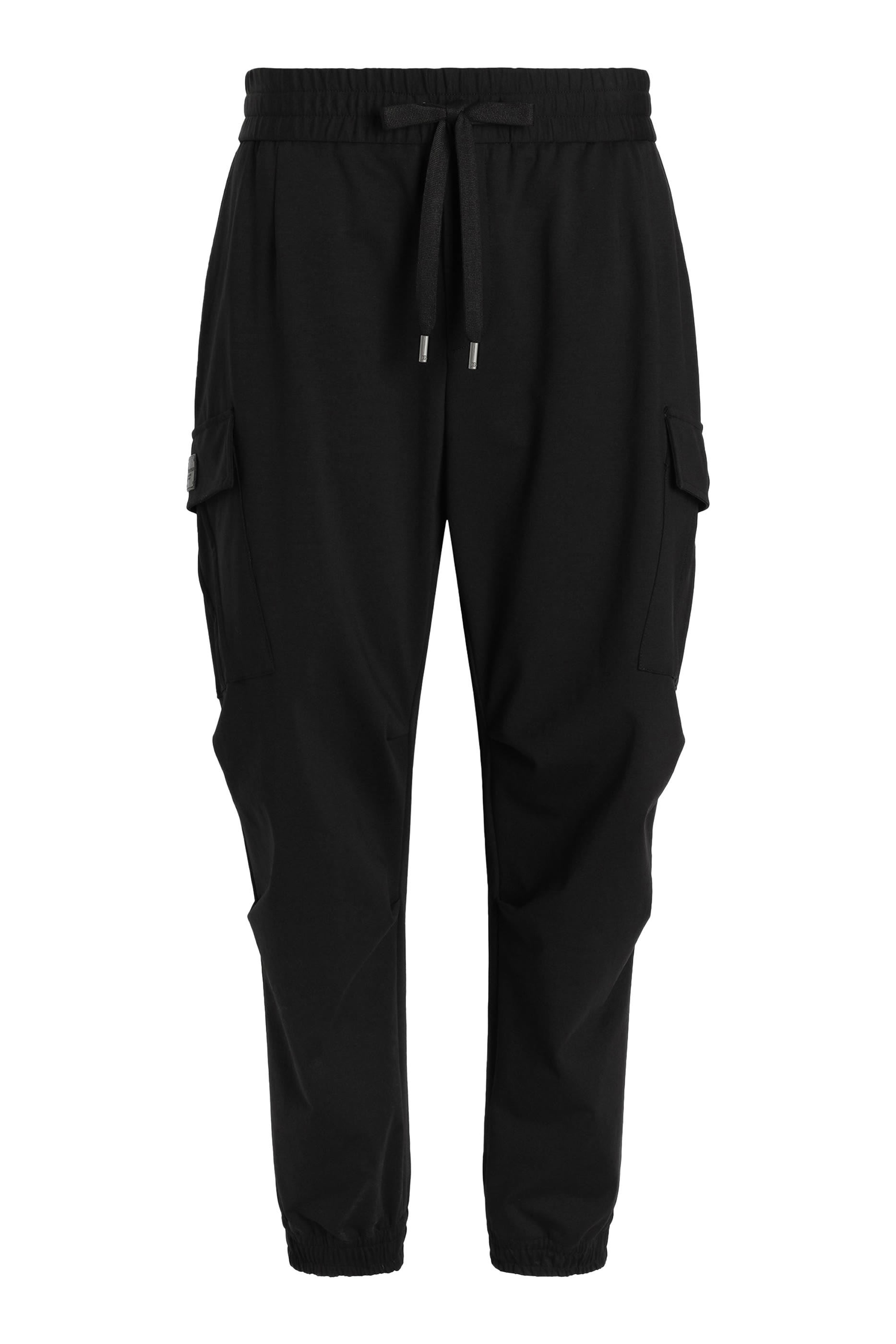 بنطال كارغو قطن