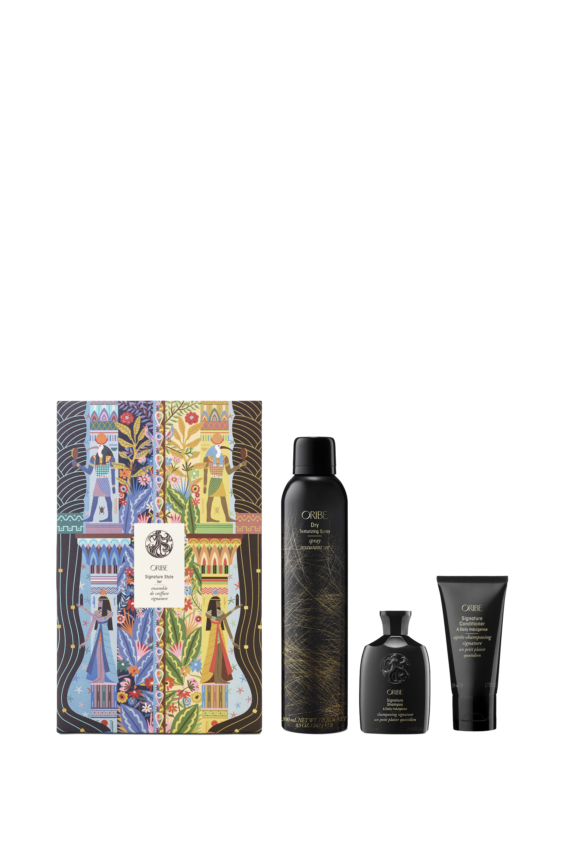 مجموعة سيغنتشر ستايل