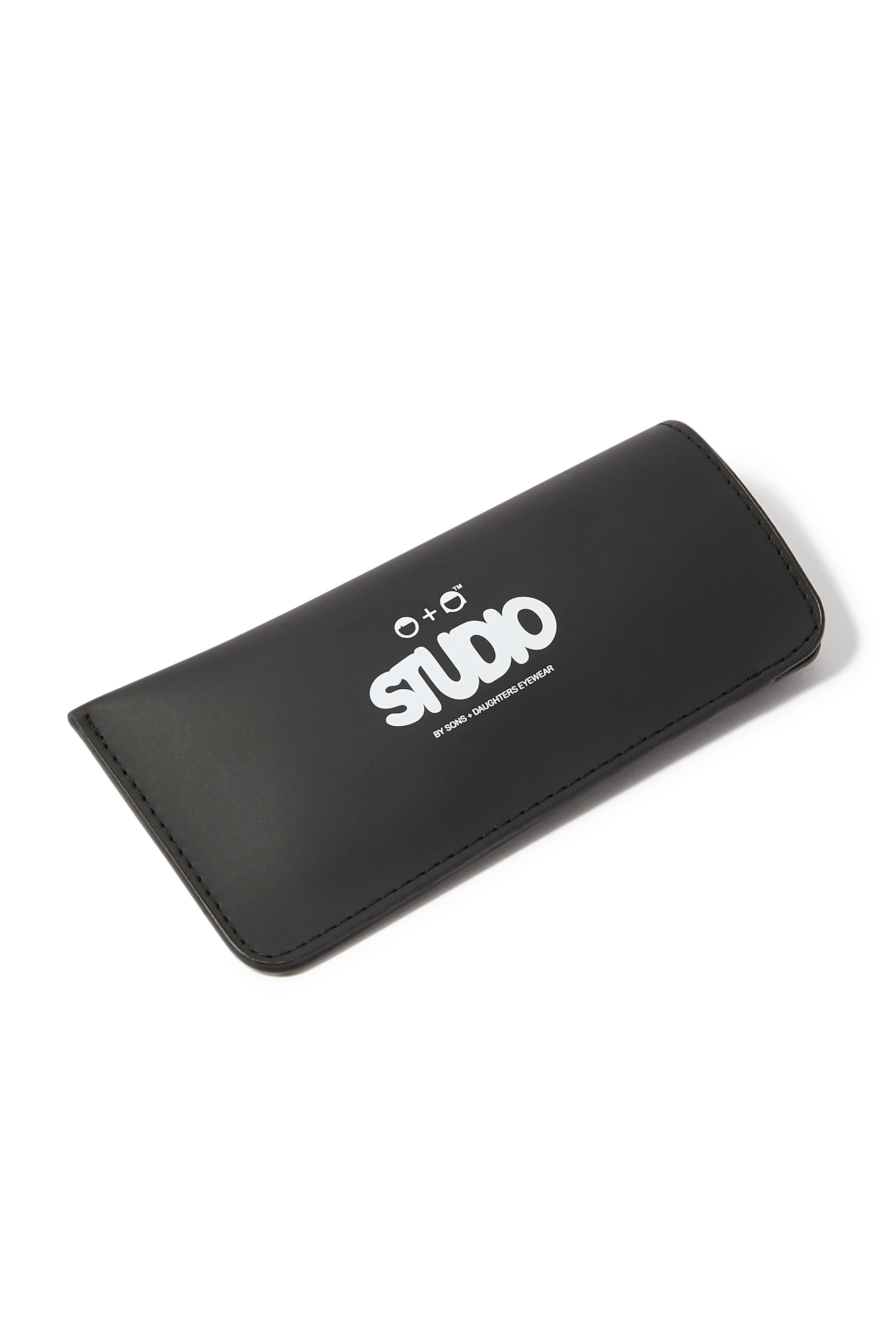 نظارة شميبة بإطار عين القطة للأطفال