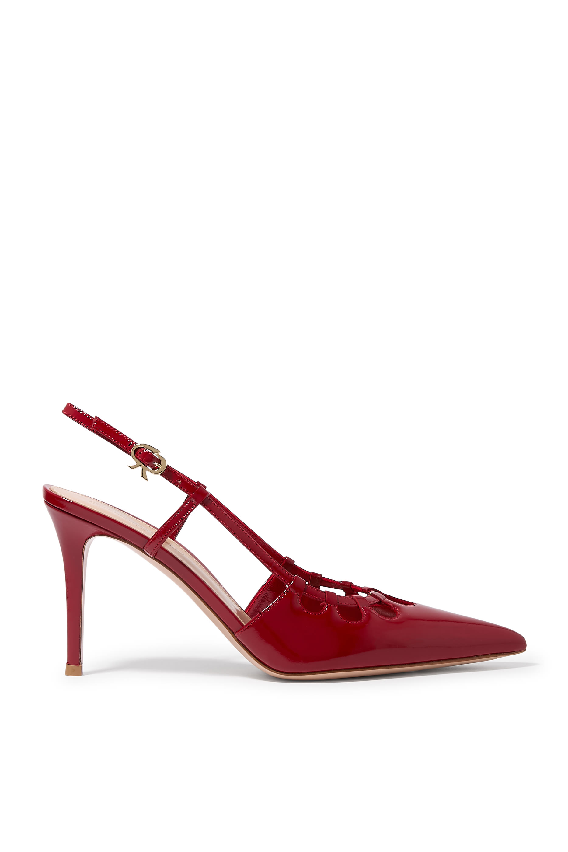 حذاء كلاسيكي جيانفيتو 85 جلد