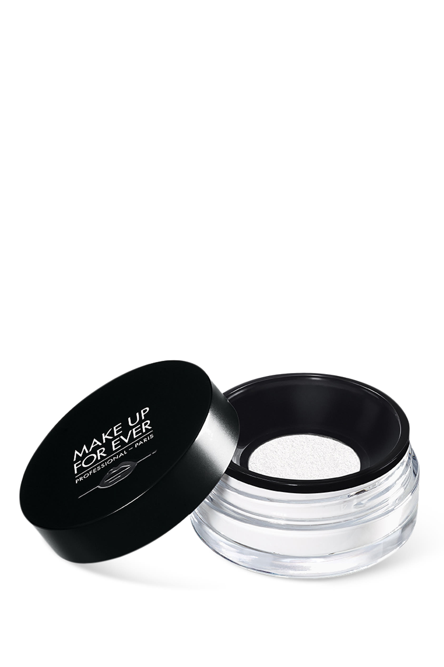 بودرة سائبة ألترا اتش دي