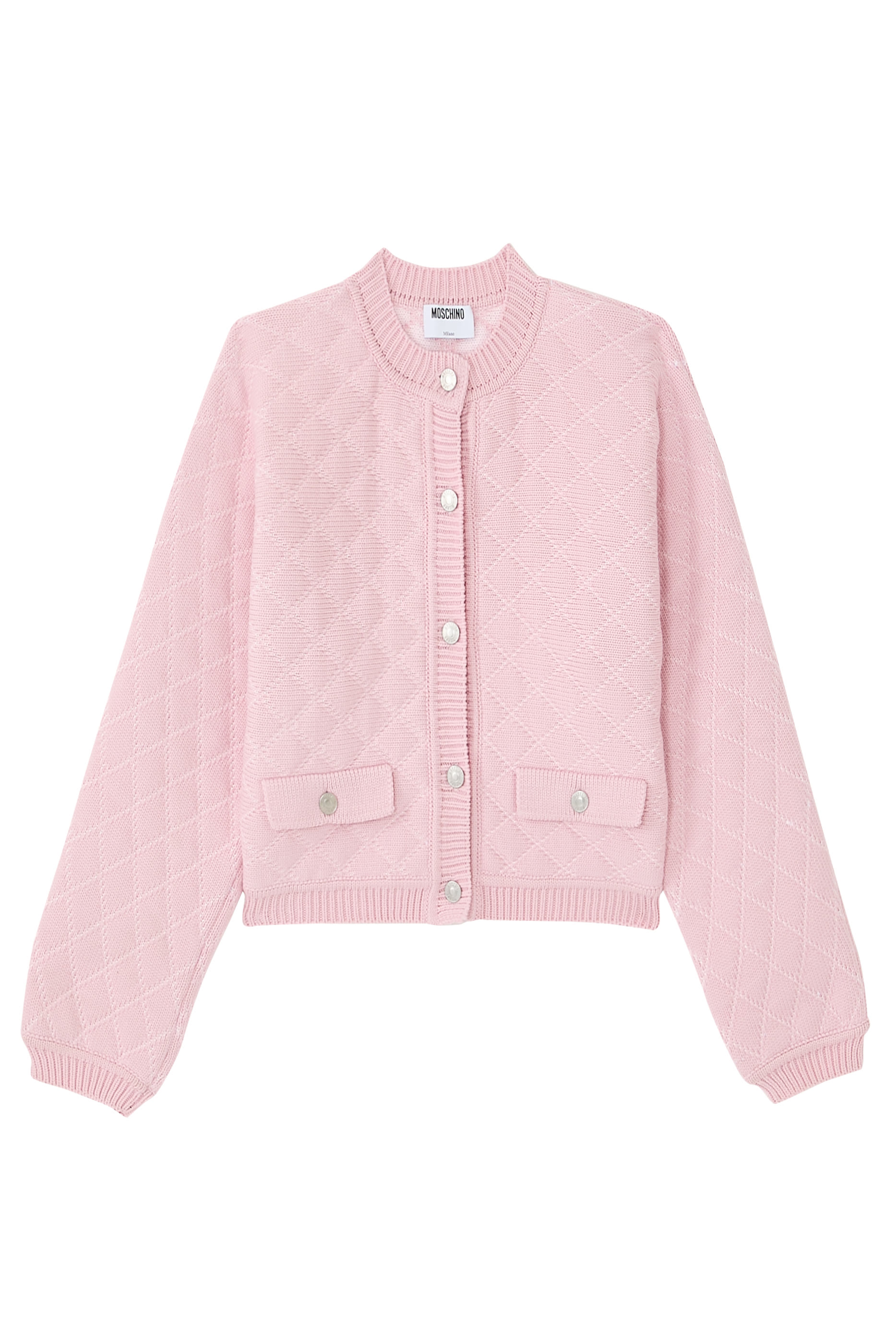 جاكيت منسوج