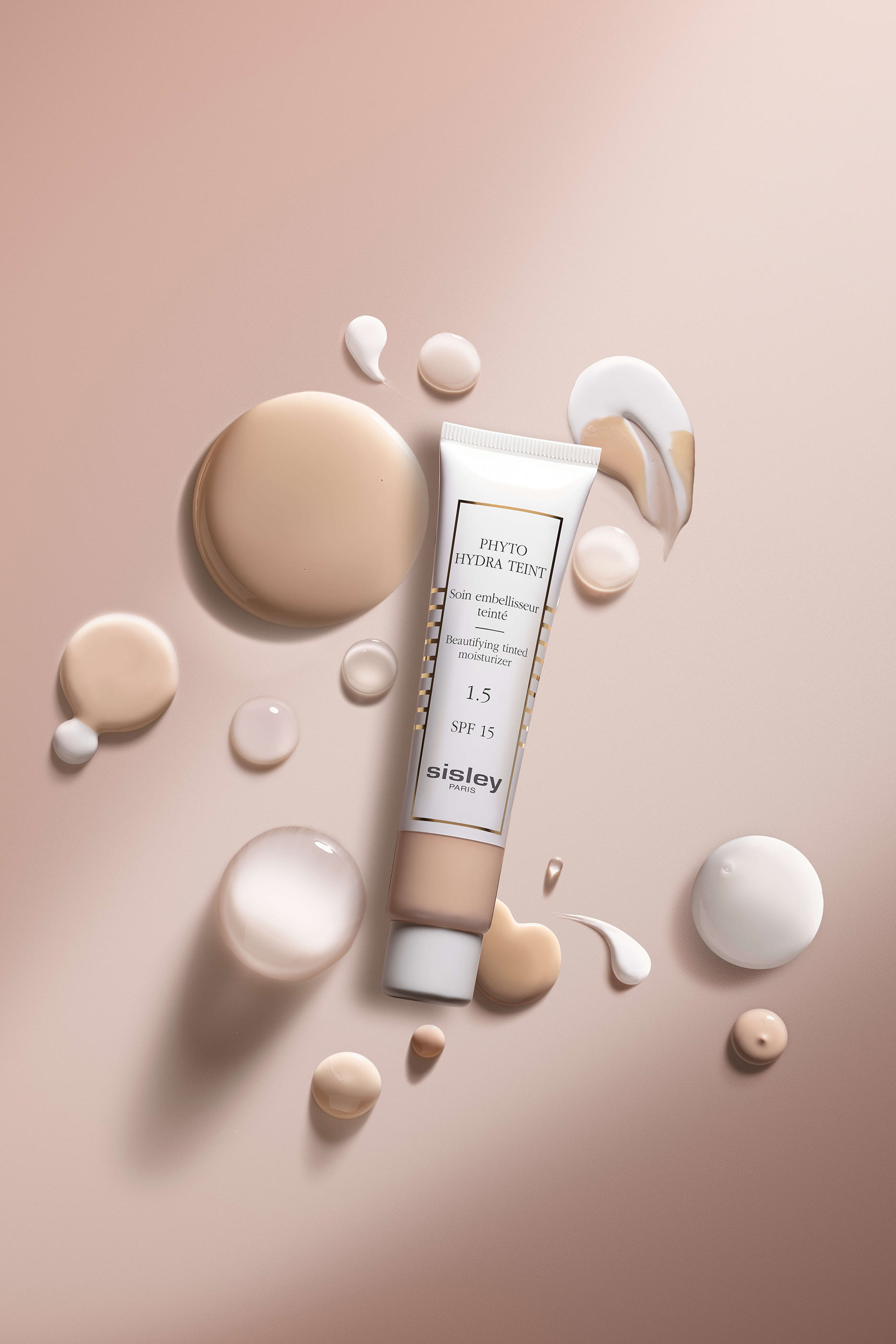 مرطب فيتو هايدرا تنت