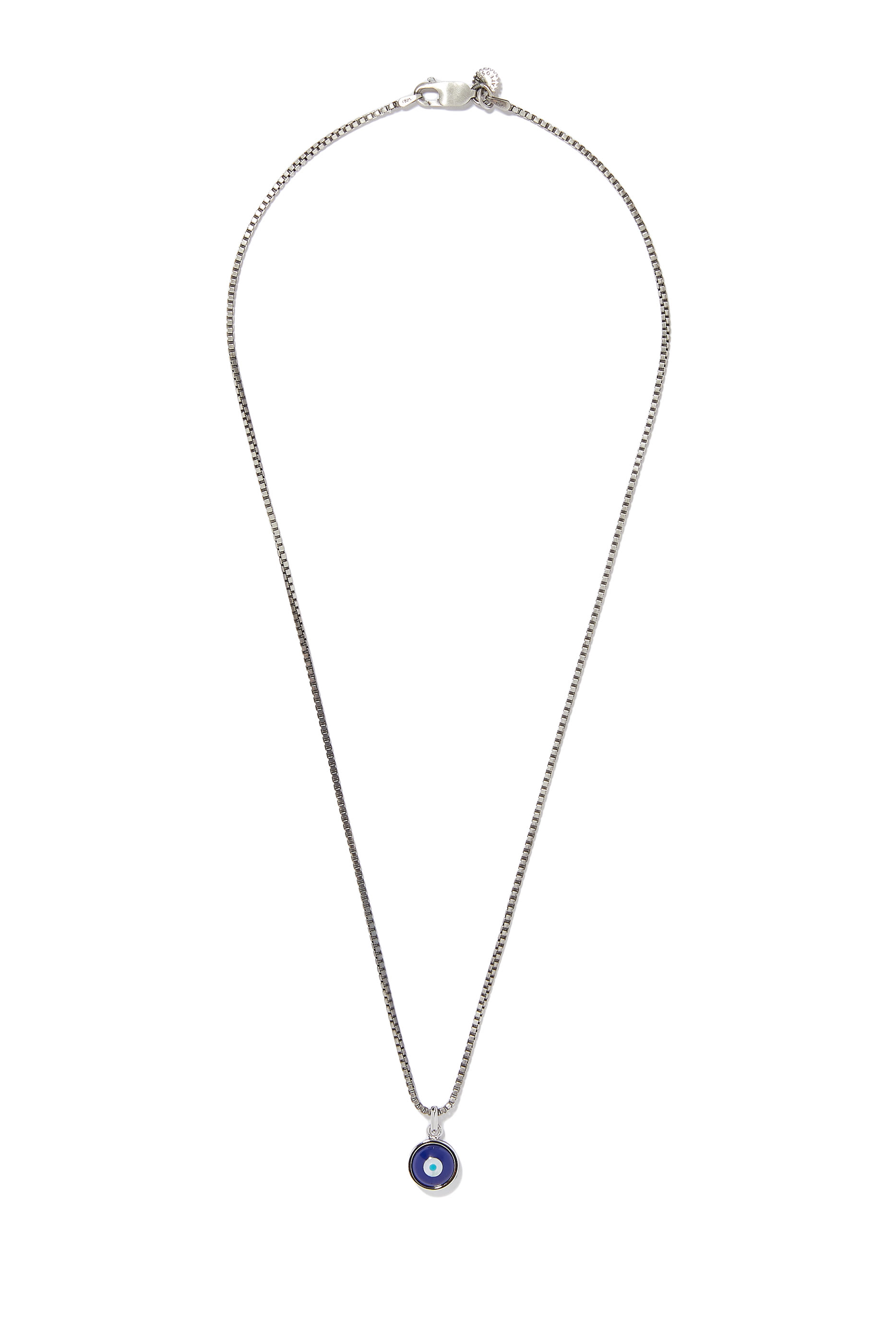 قلادة بعين حسود