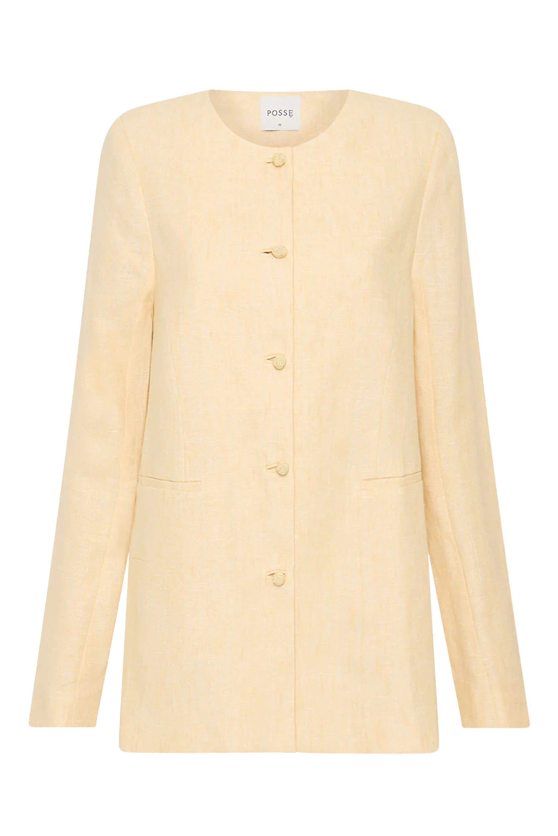 جاكيت ريو شيفت