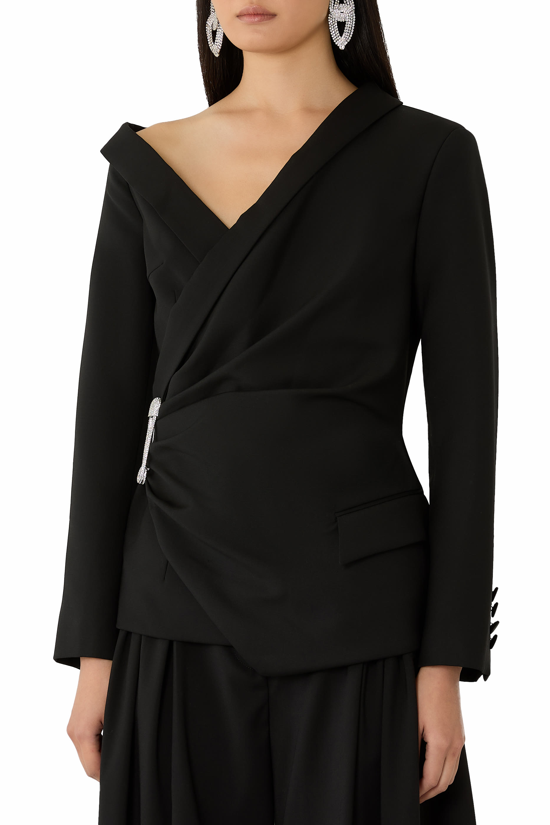 بليزر جياكا