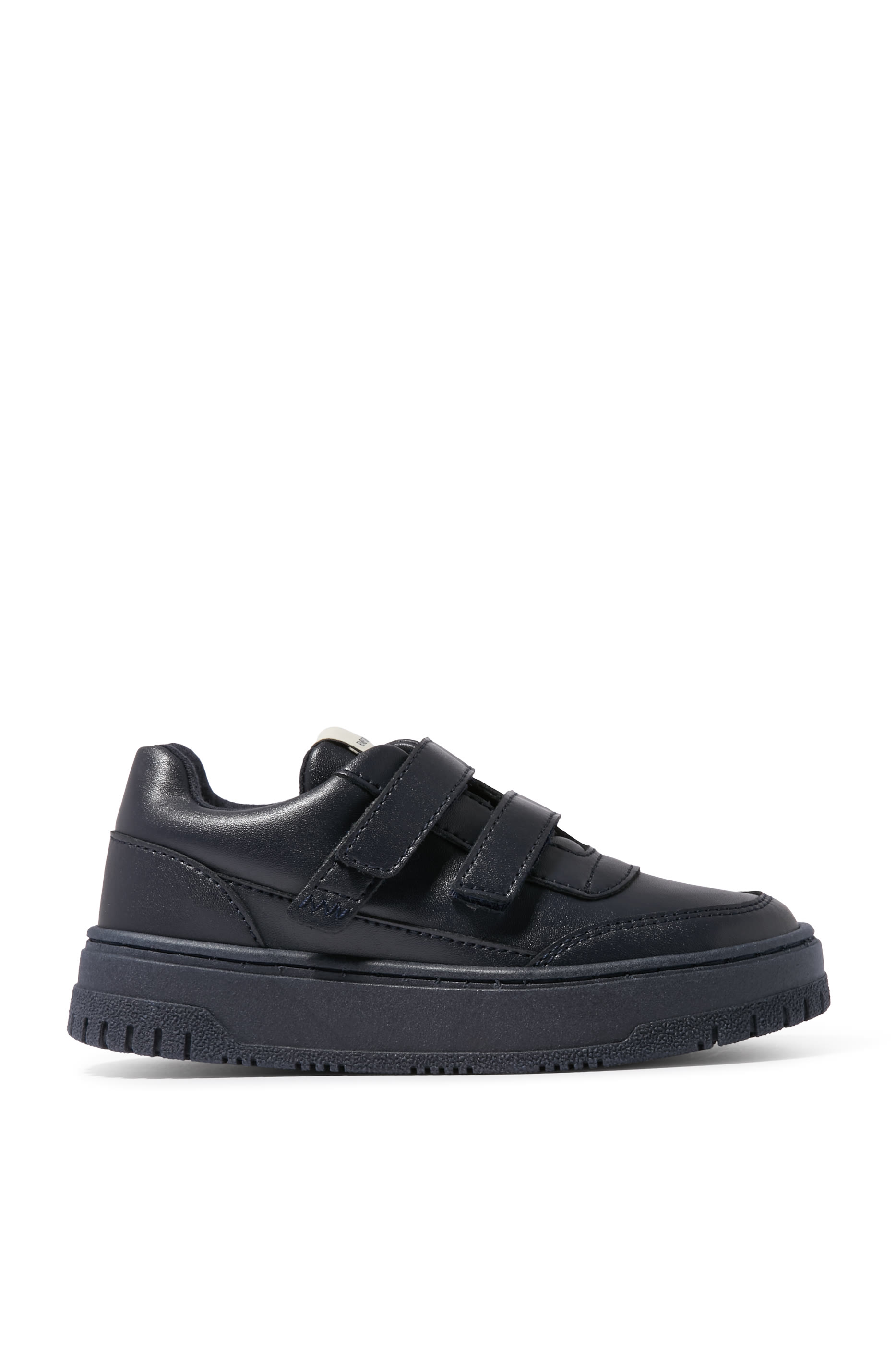 Kids Logo Sneakers