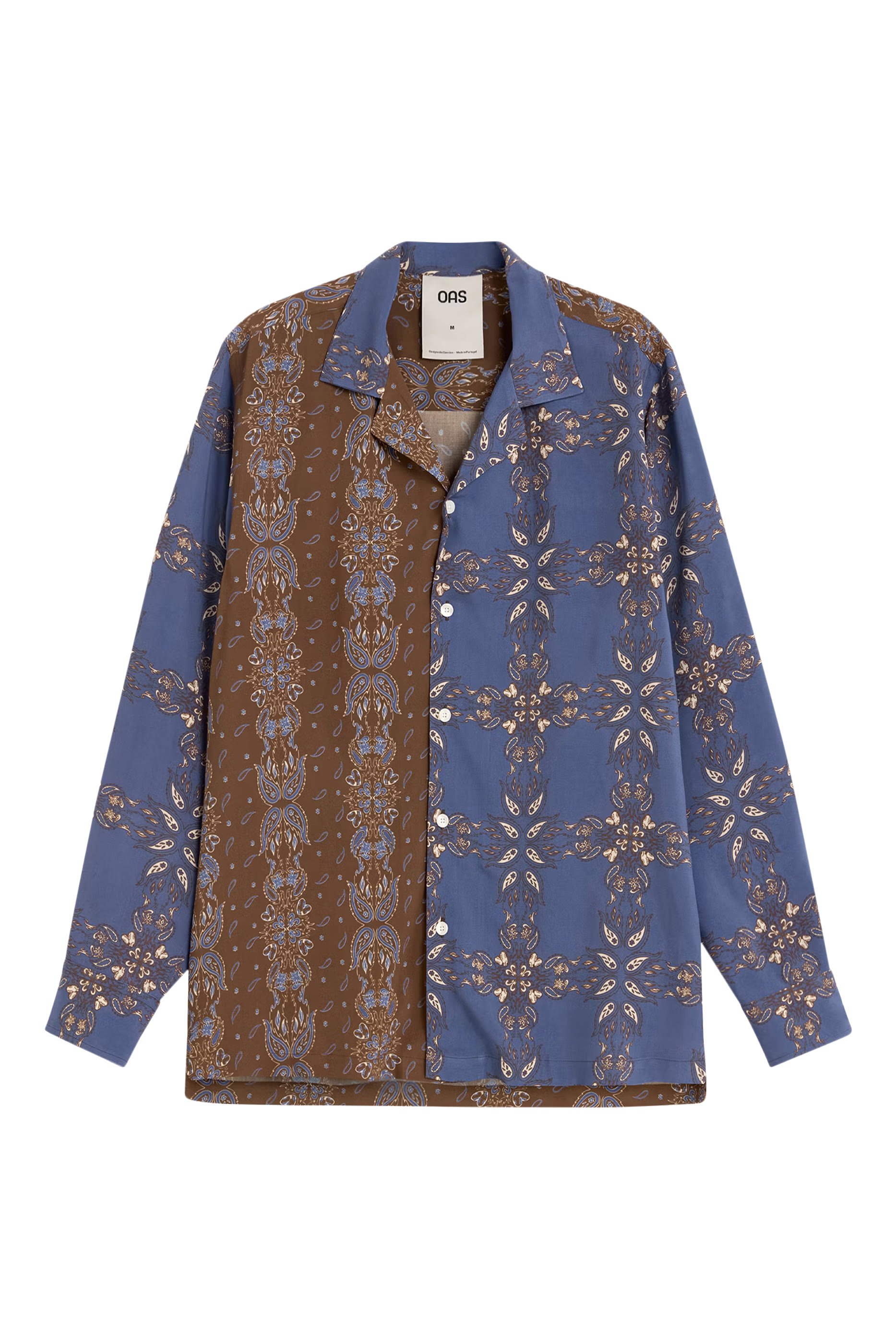 قميص كاتلا بريلو