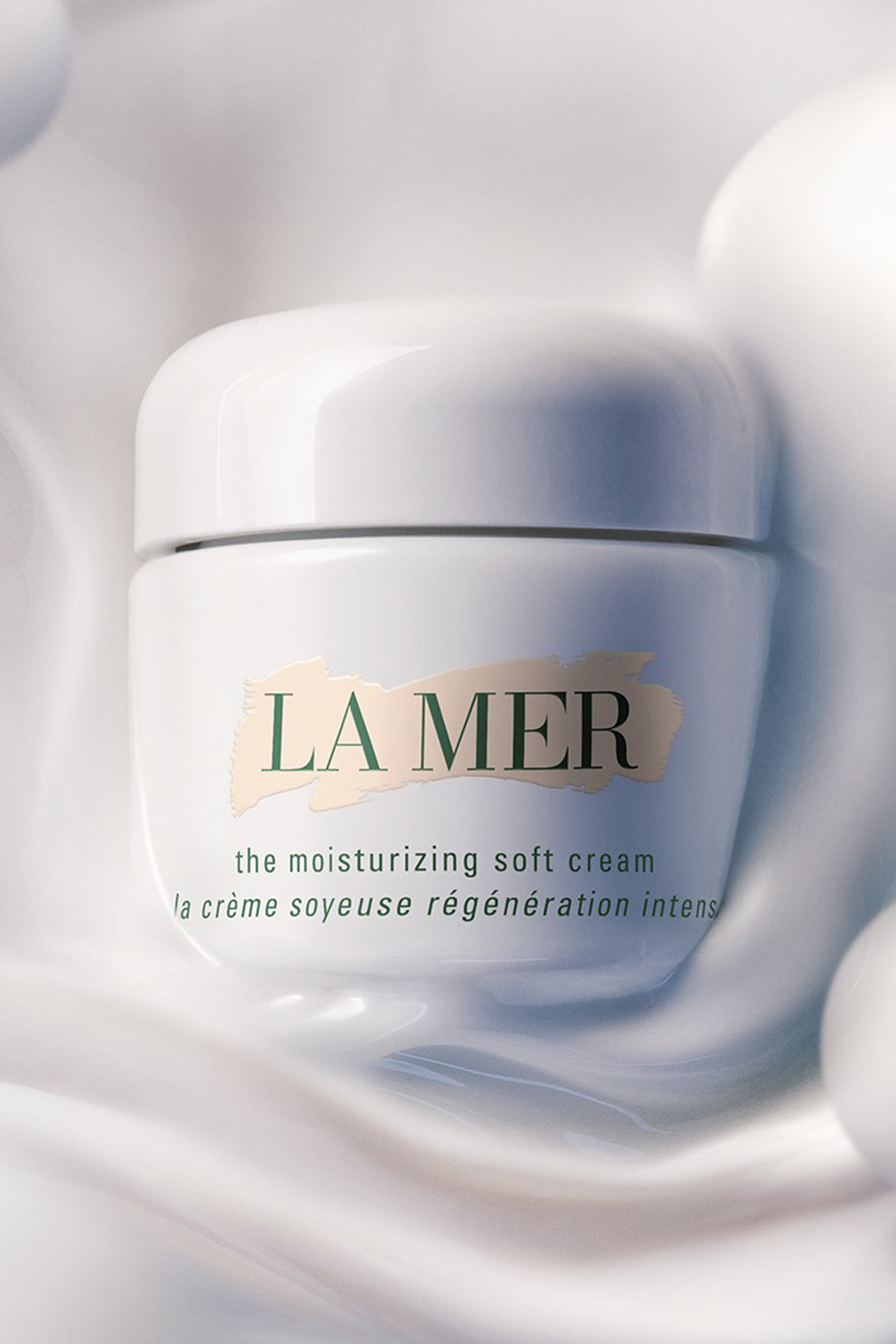 كريم مرطب ناعم