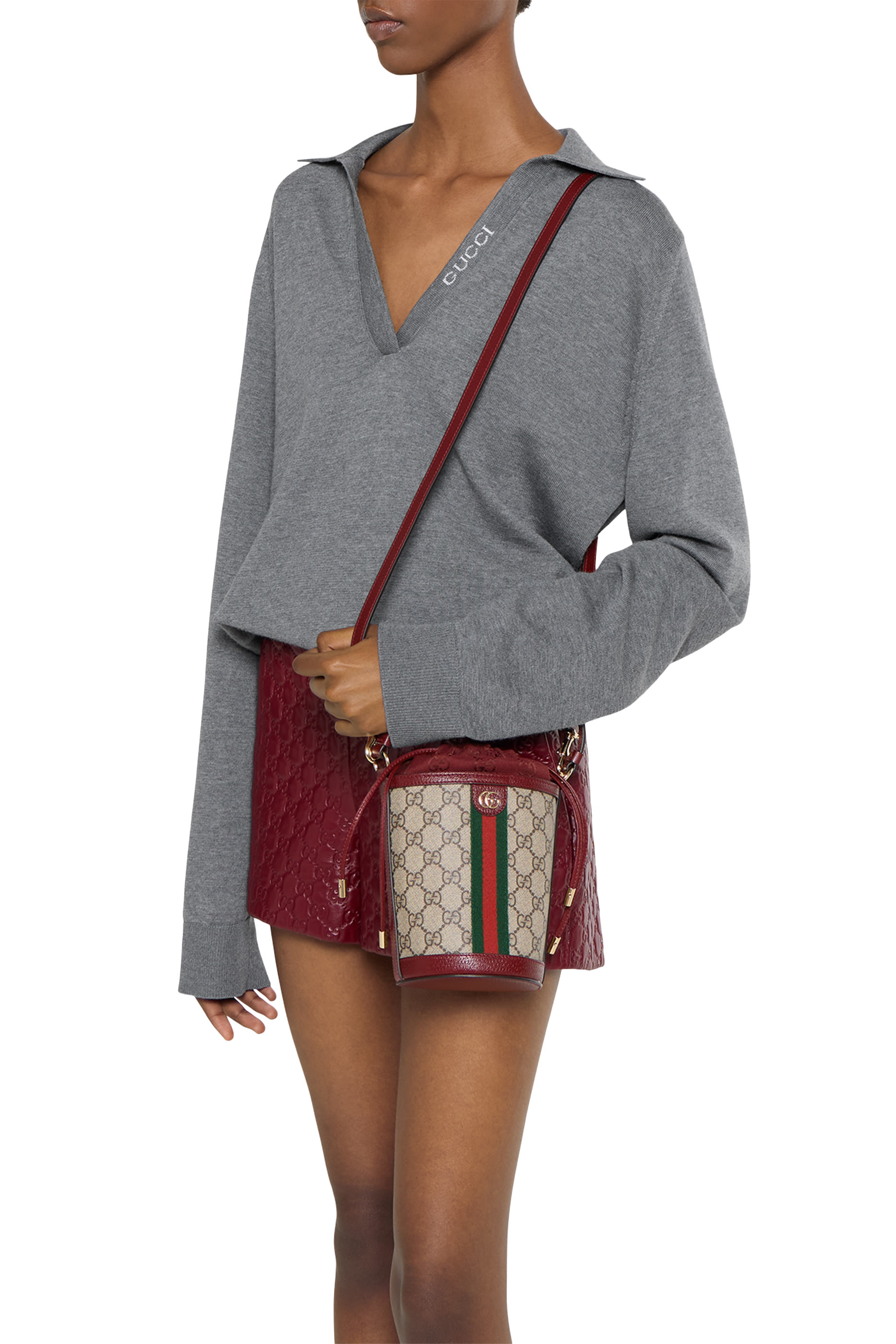 حقيبة باكيت أوفيديا صغيرة