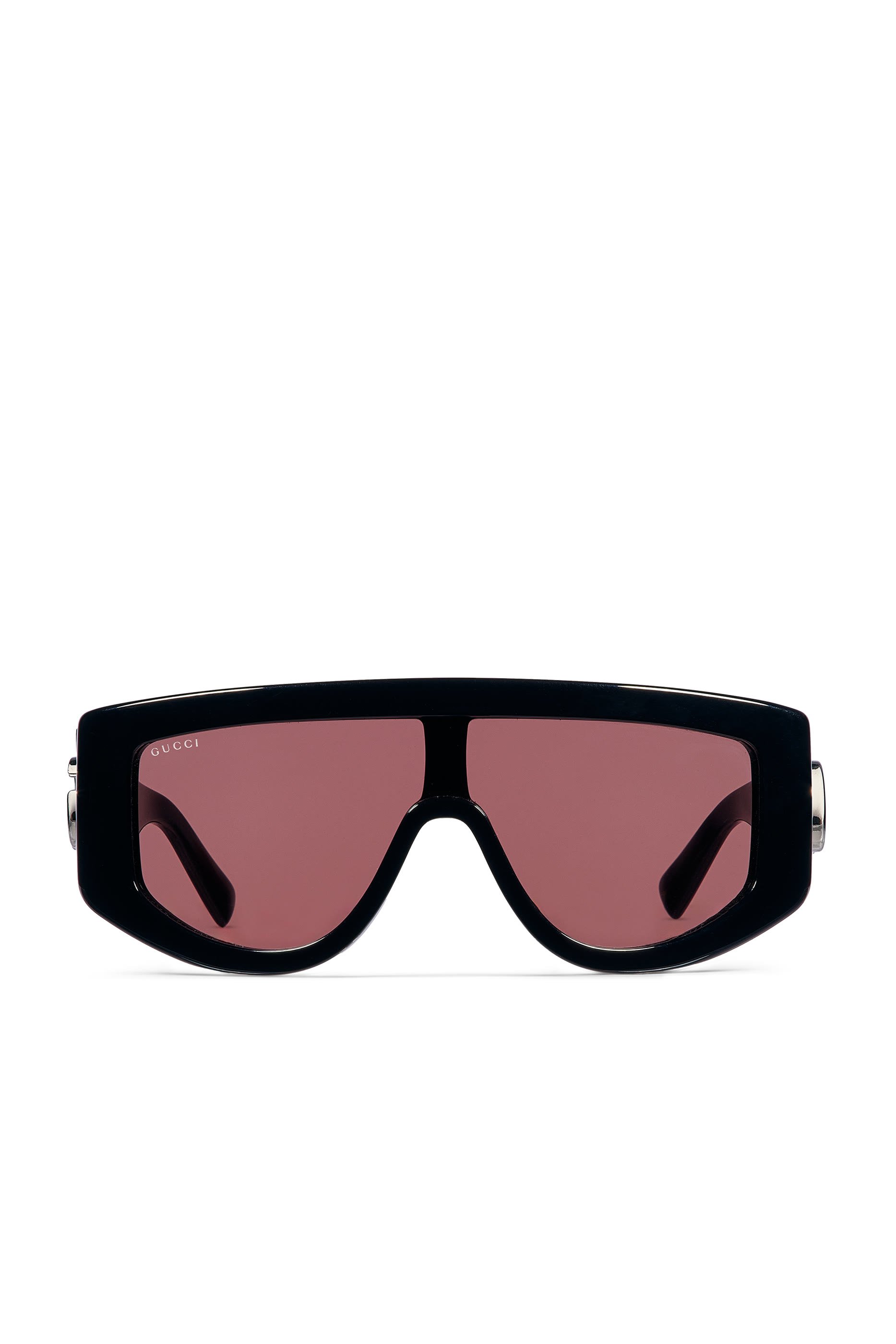 GG1950S Rectangular Frame Sunglasses