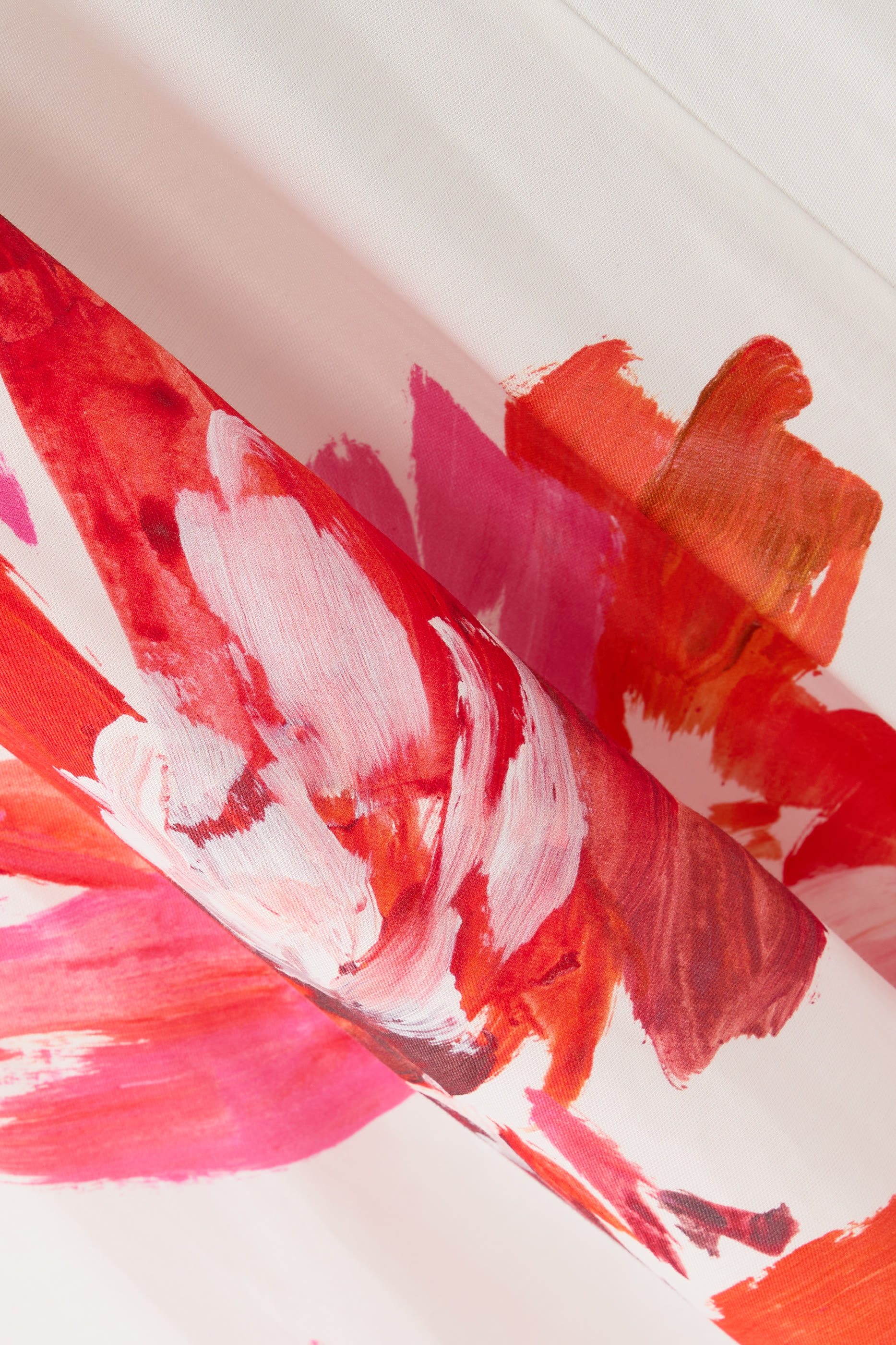 فستان تشابلهيل طويل مزيج فيسكوز