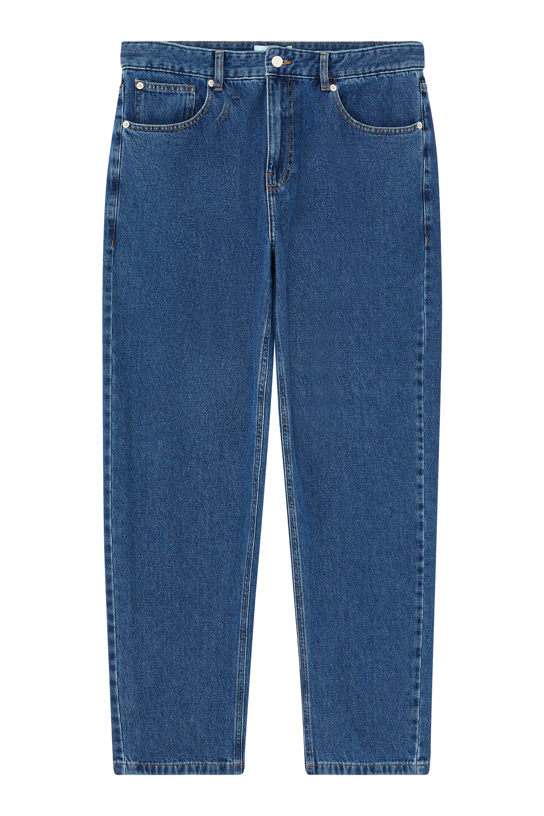Ryder Washed Denim Pants