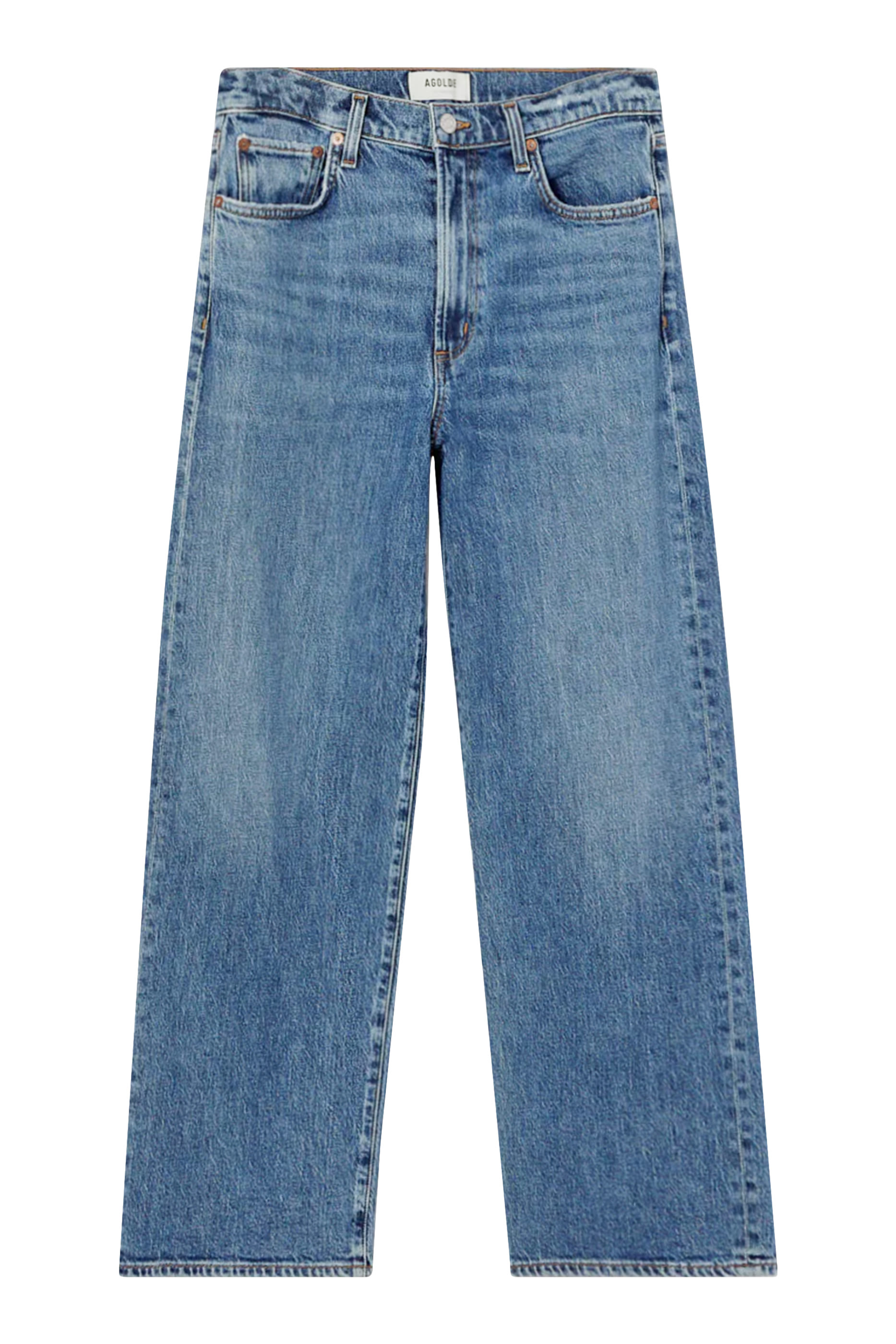 Harper Crop Jeans