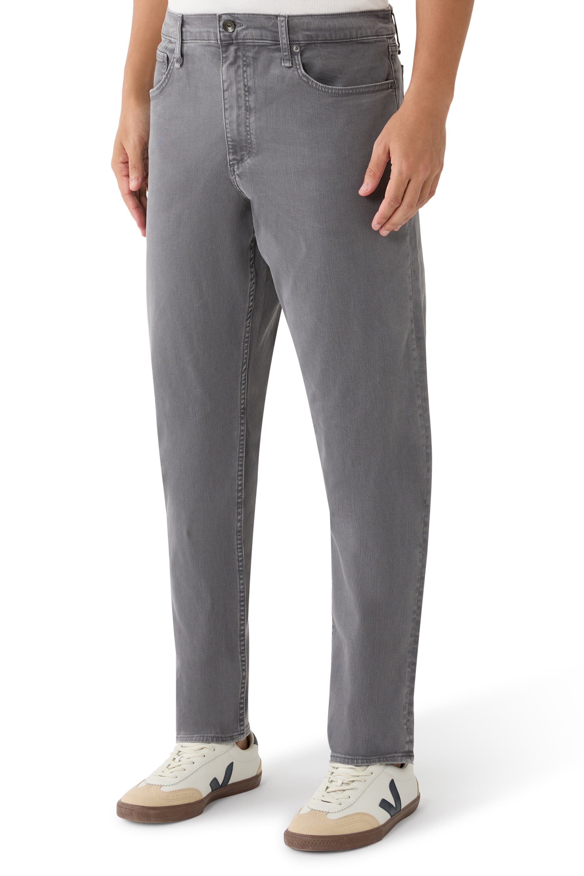 بنطال جينز فيت 2