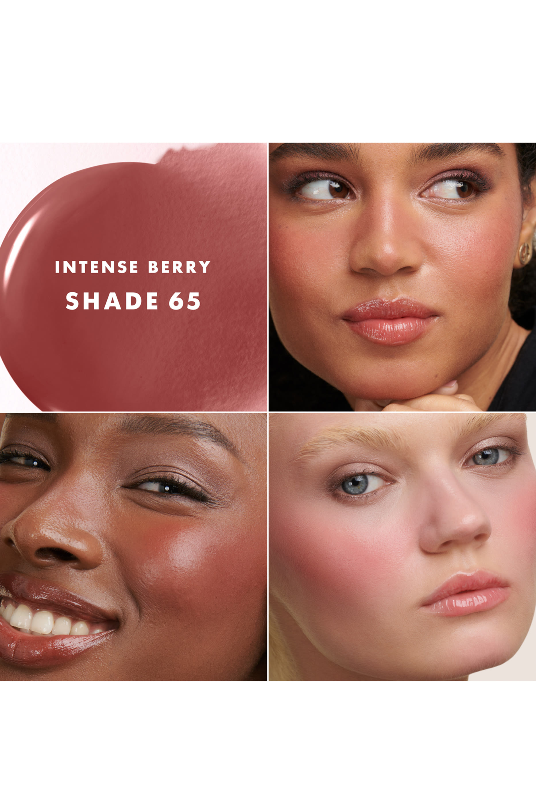 ملون خدود لومينوس سيلك