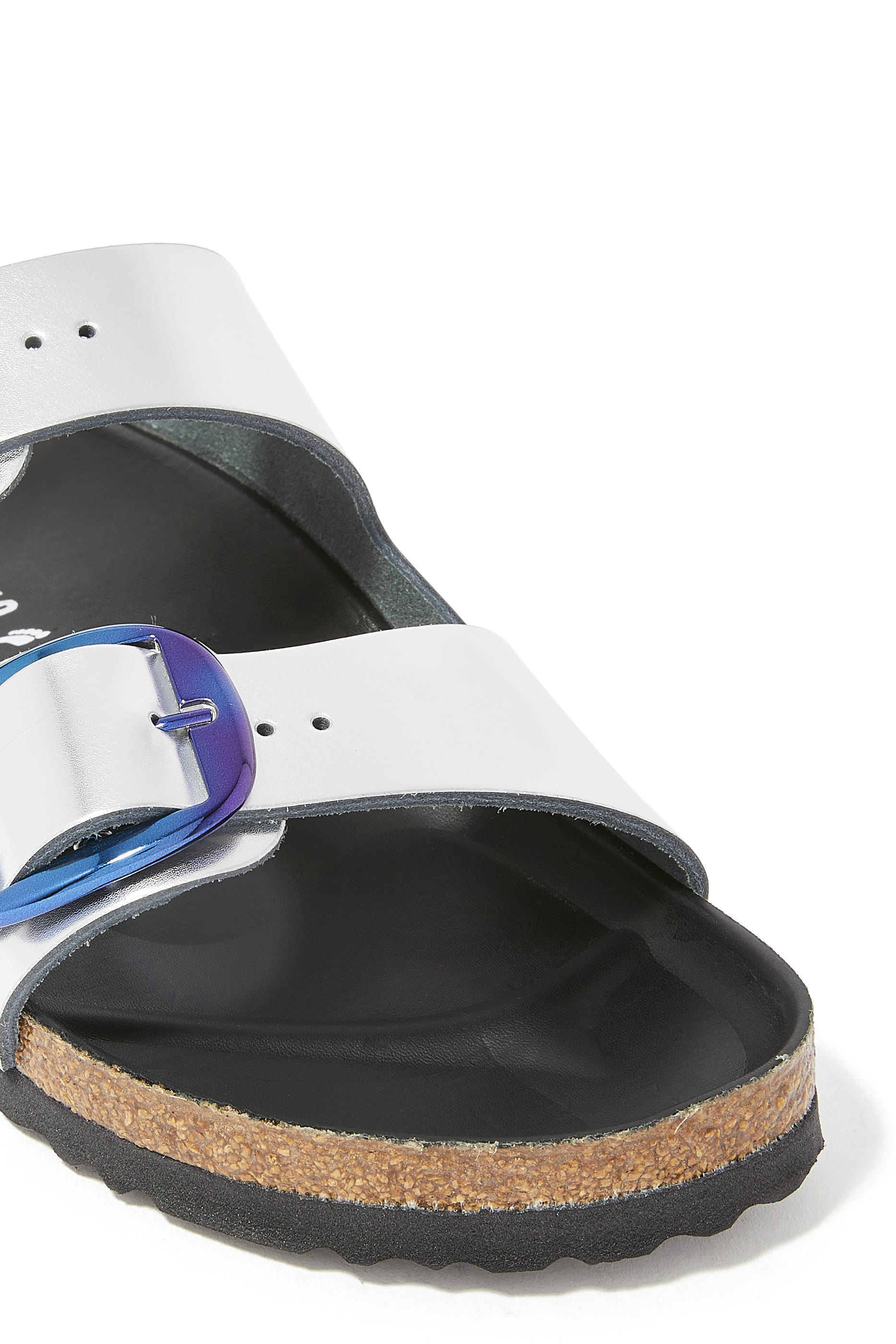 حذاء خفيف أريزونا بمشابك كبيرة