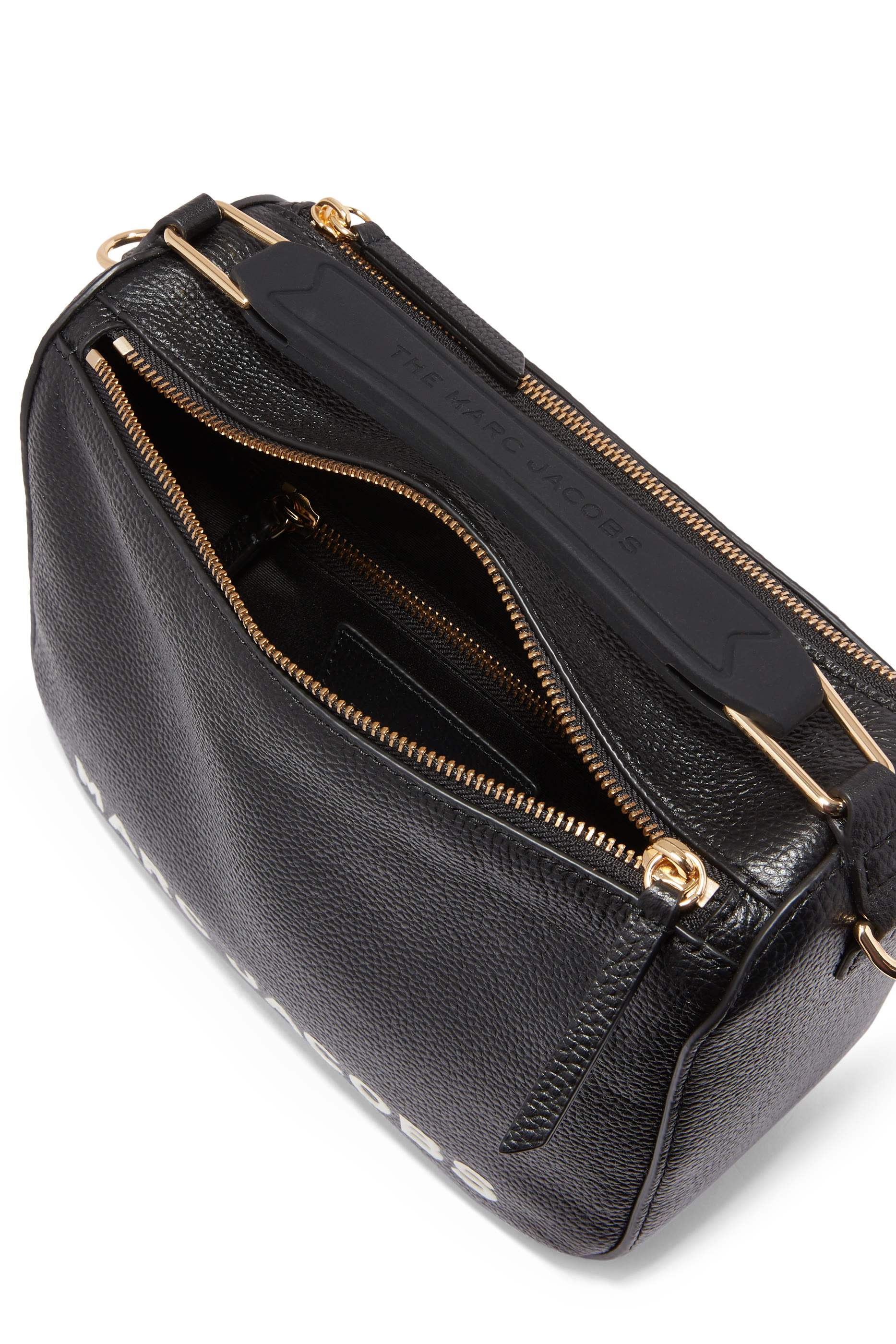 حقيبة ذا سوفت بوكس