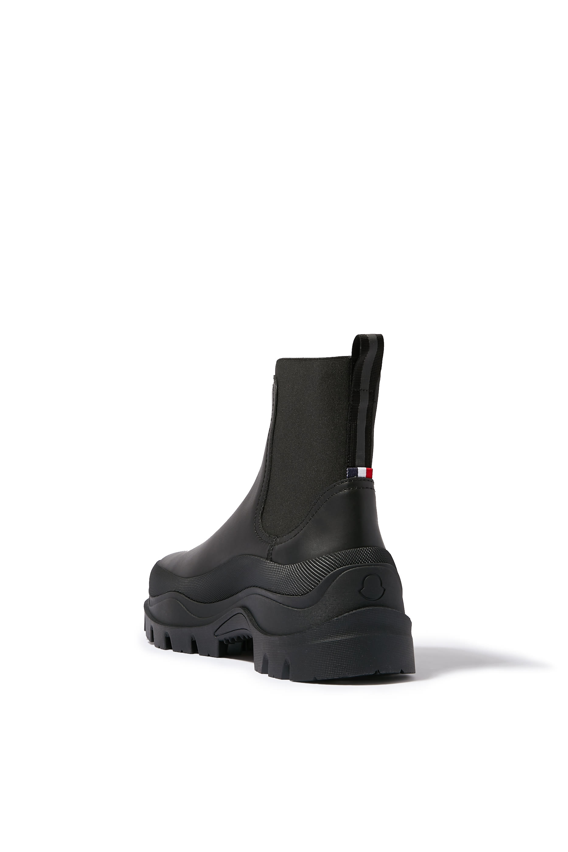 بوت لارو تشيلسي جلد