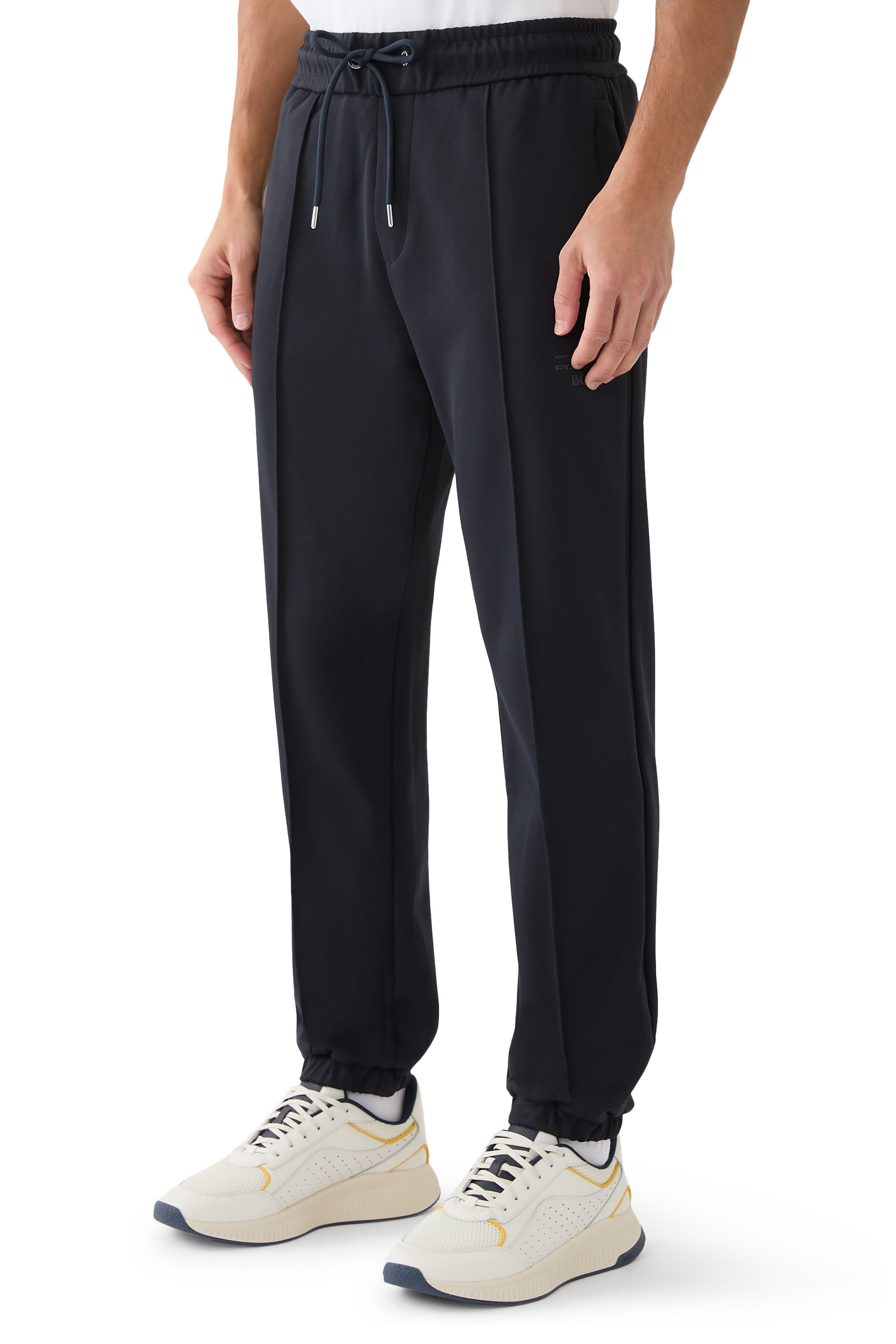 بنطال بدلة رياضية &times; بورش